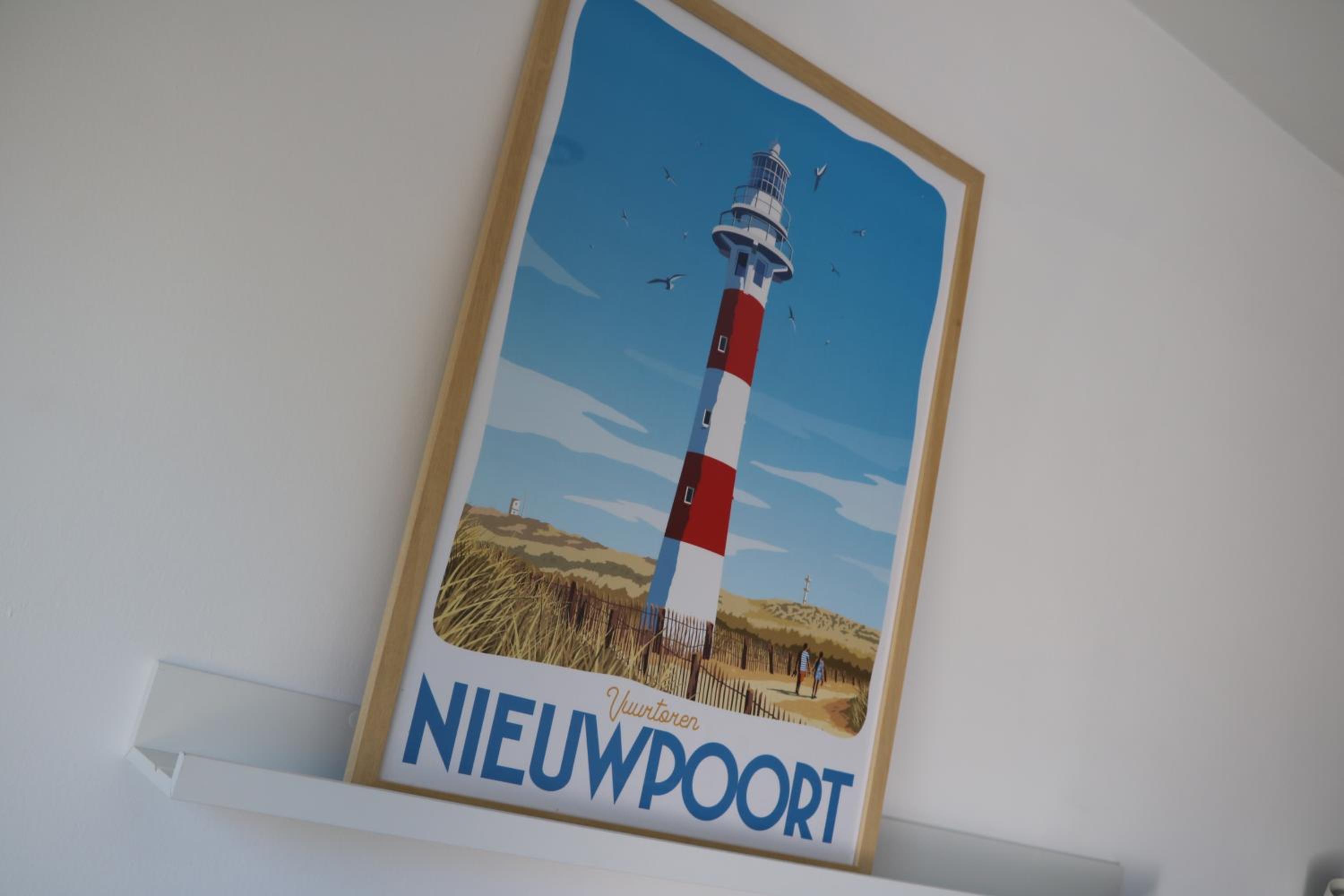 Chez Pascal - Nieuport