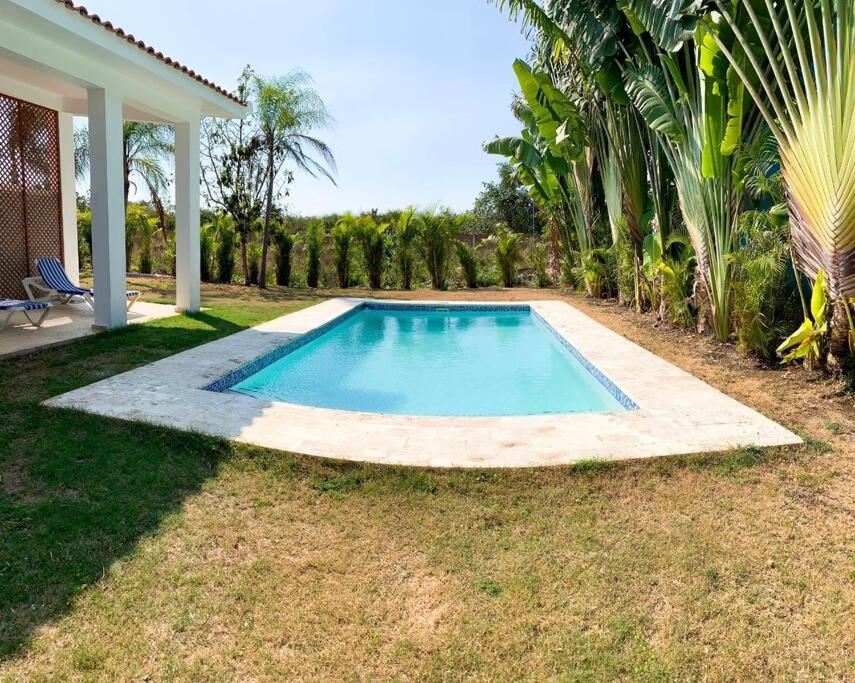 Villa Sueño Caribeño N 91 view 3