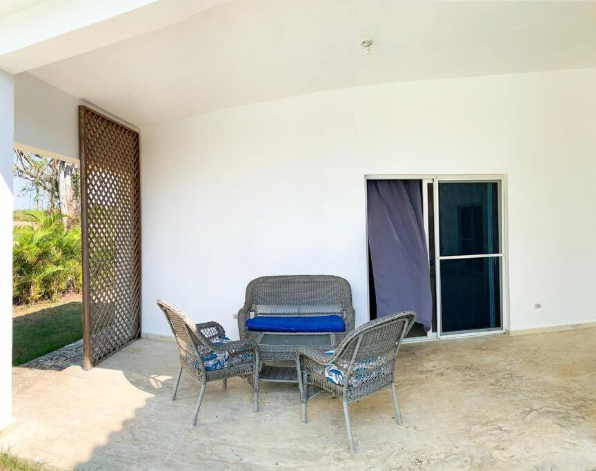 Villa Sueño Caribeño N 91 view 5