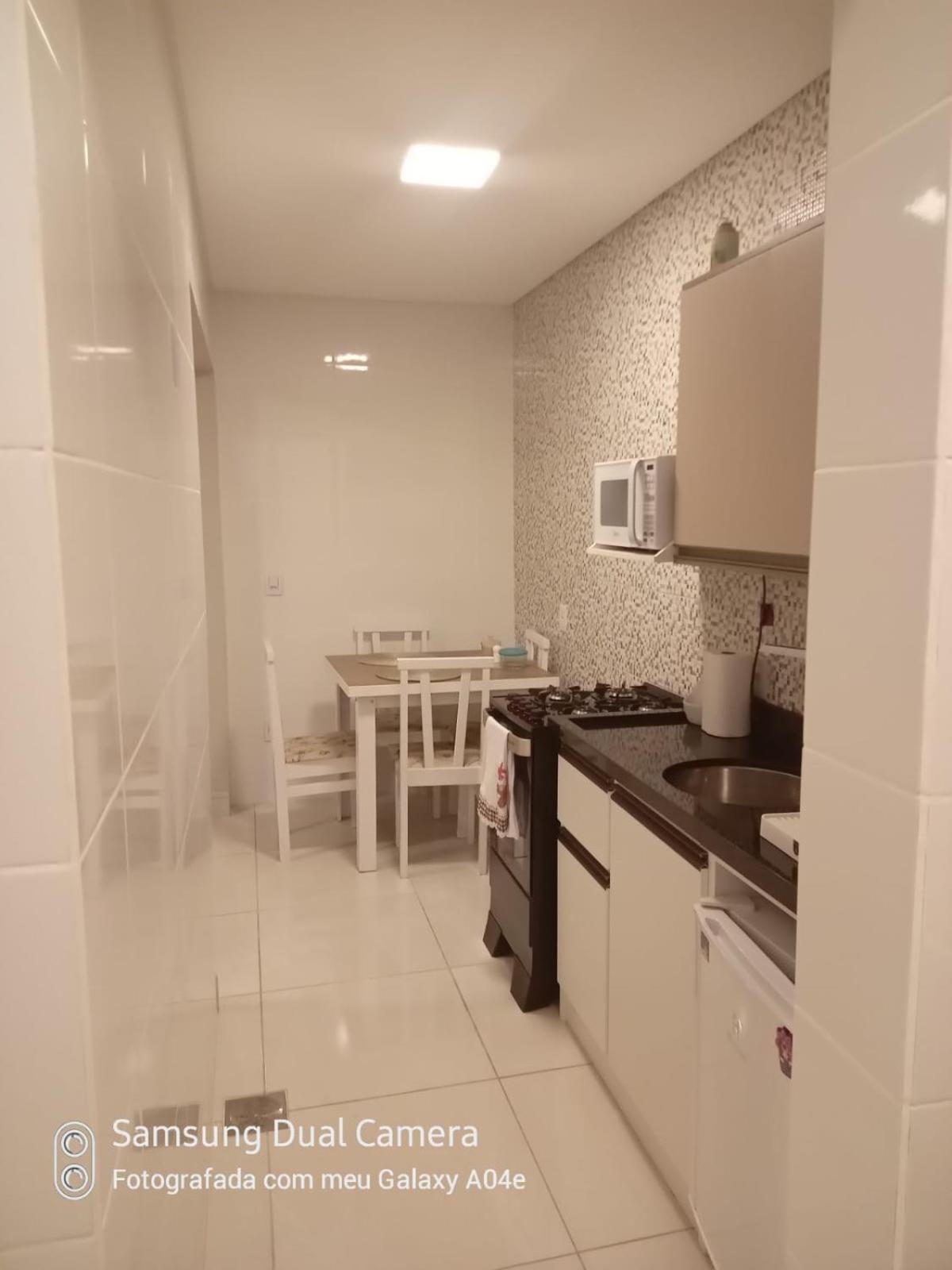Confort Apto Centro