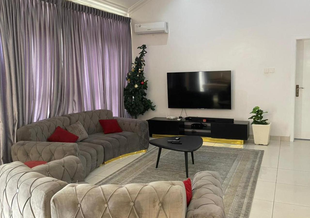 Tizzle Homes Lekki