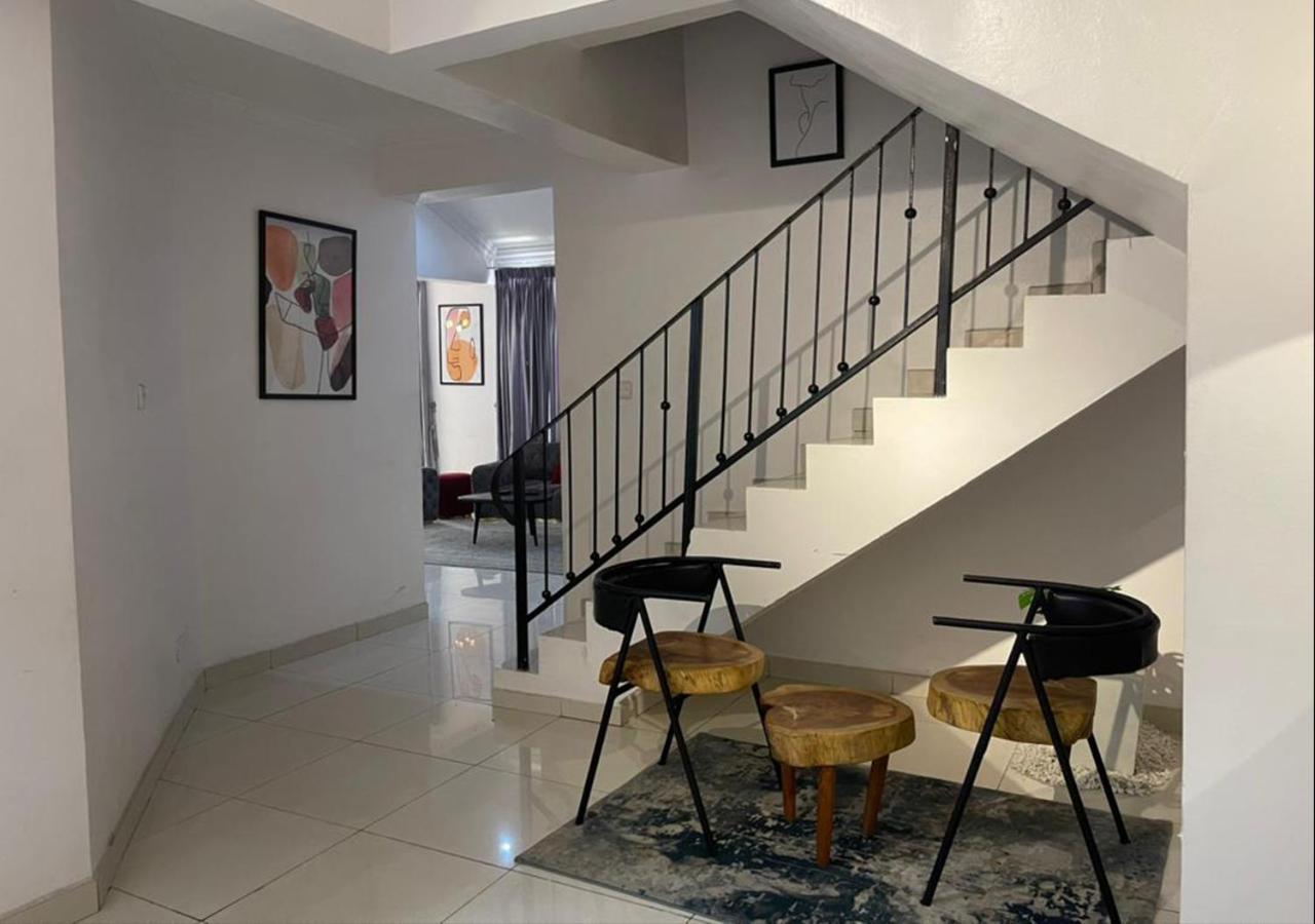 Tizzle Homes Lekki