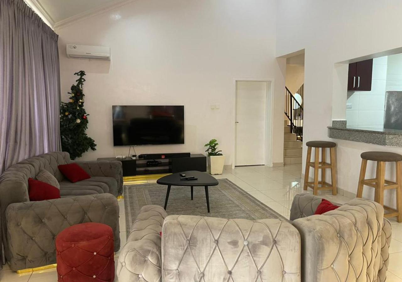 Tizzle Homes Lekki