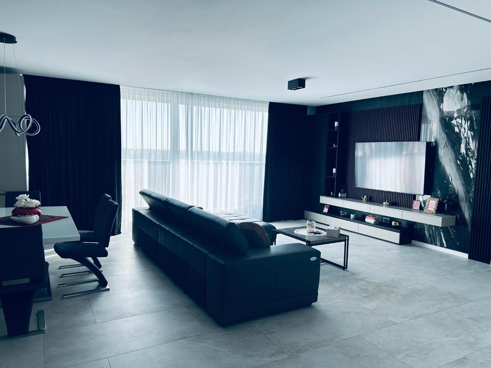 Apartament/penthouse SSARA view 4