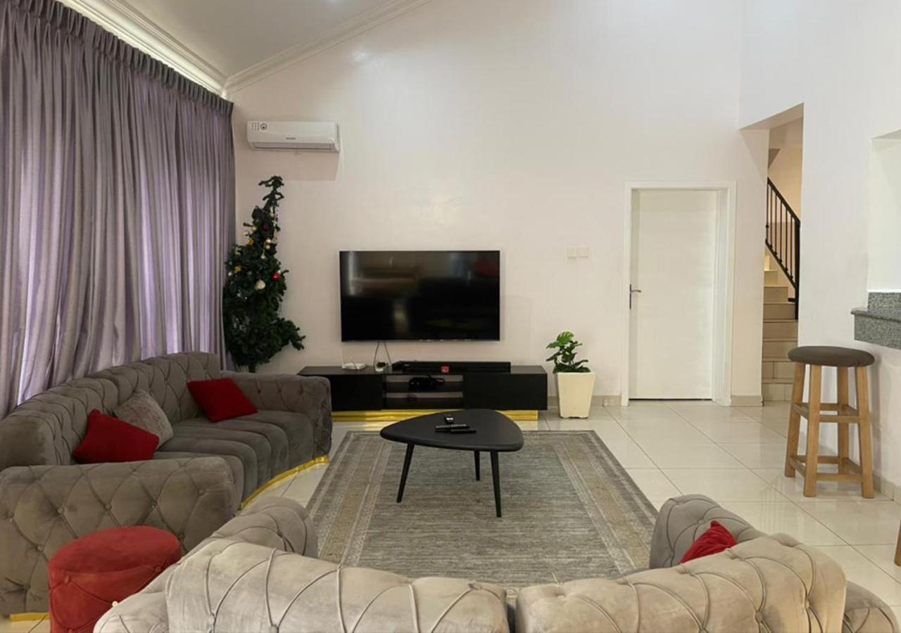 Tizzle Homes Lekki