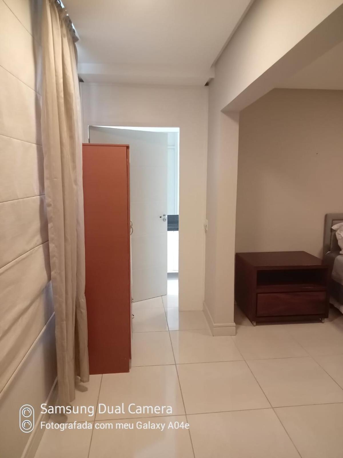 Confort Apto Centro