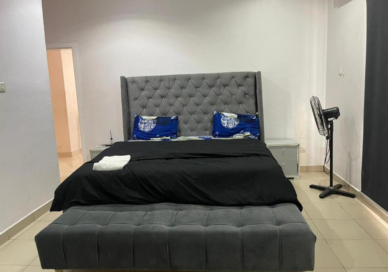 Tizzle Homes Lekki