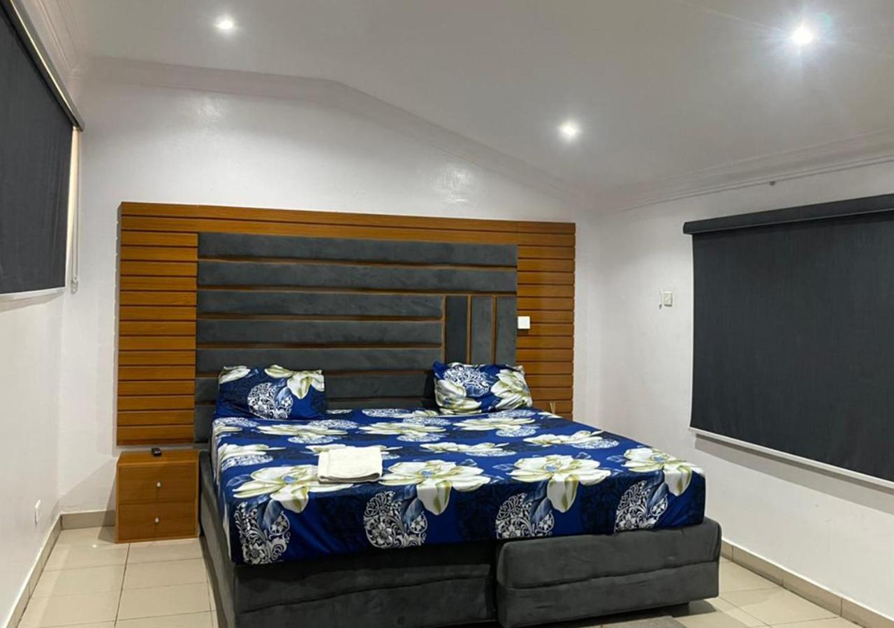 Tizzle Homes Lekki