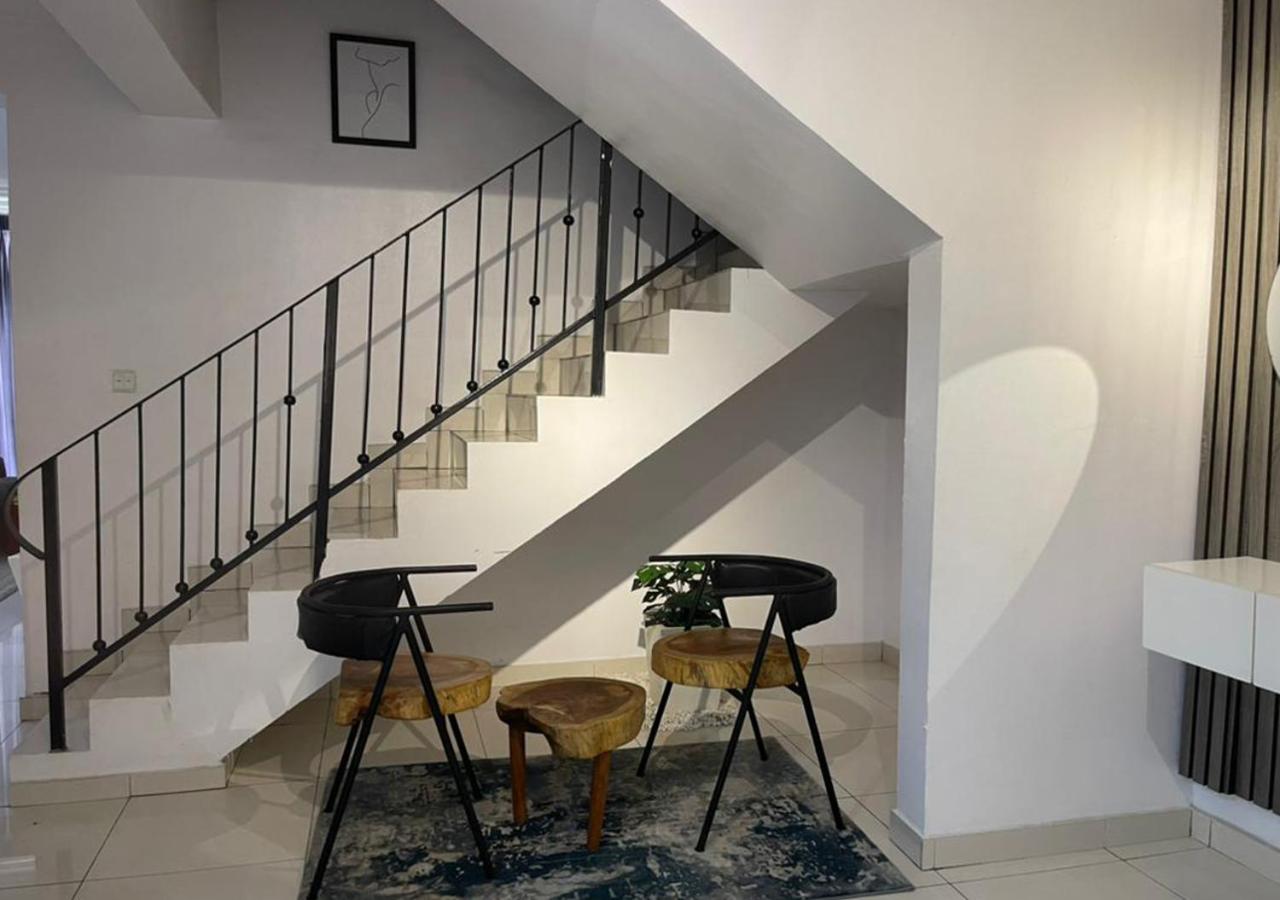 Tizzle Homes Lekki