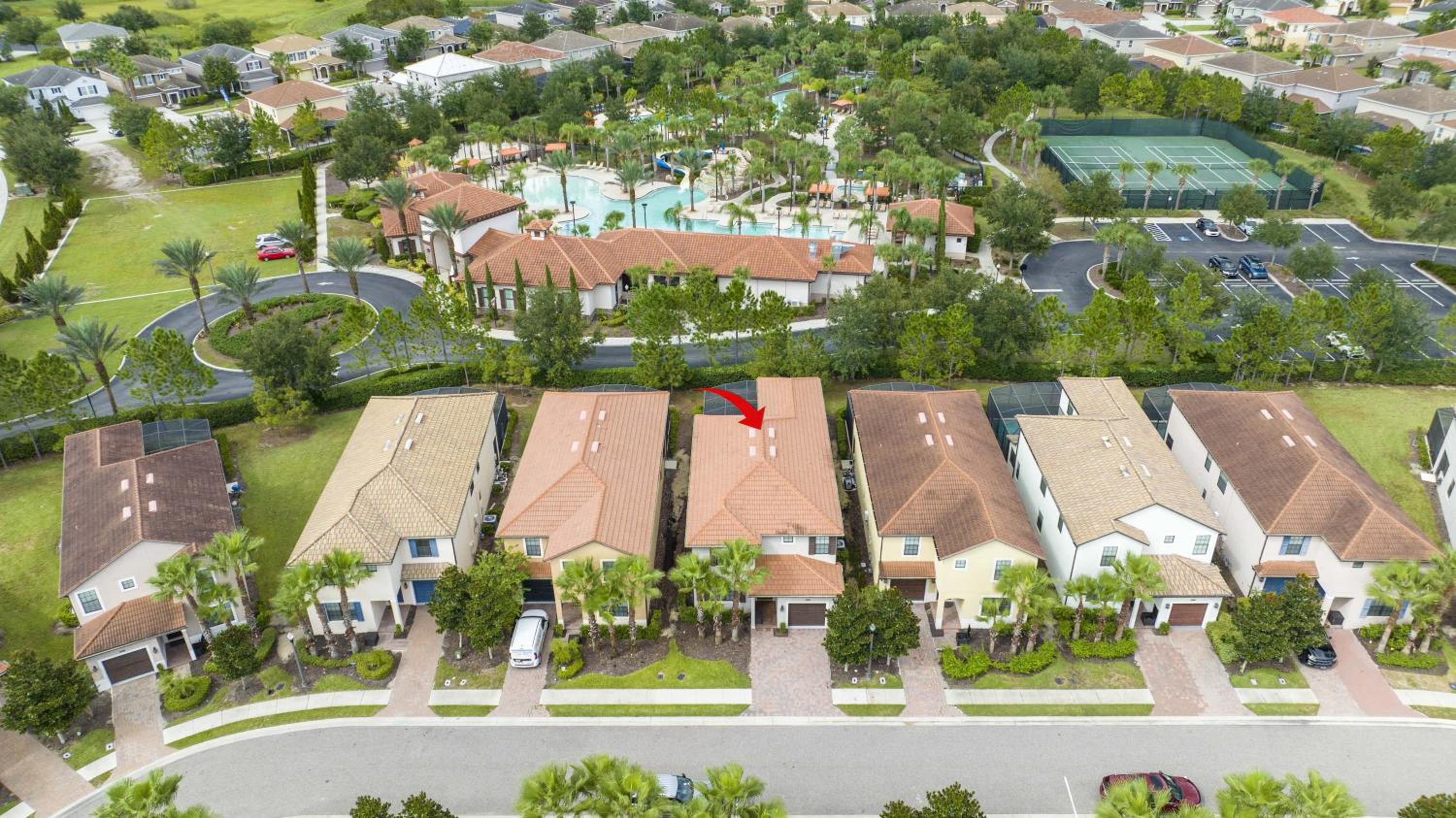 Brilliance at Solterra Resort by Shine Villas #092 villa view 2