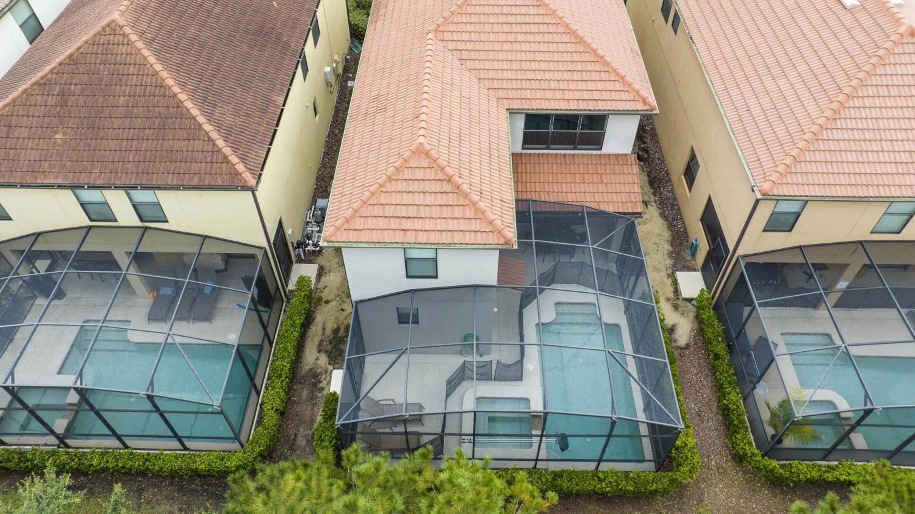 Brilliance at Solterra Resort by Shine Villas #092 villa view 5