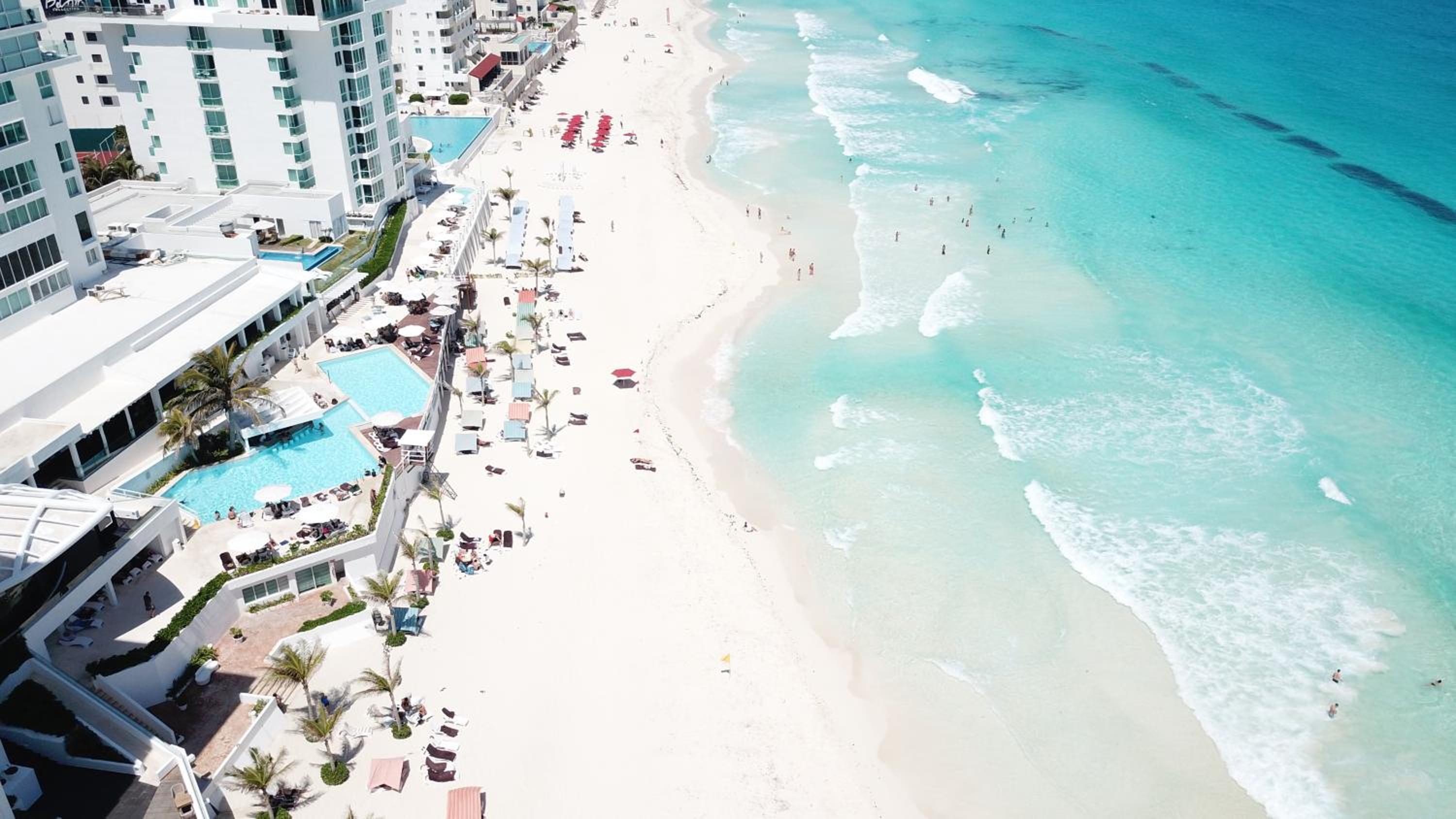 Arena y mar, nuevo apartamento frente al mar