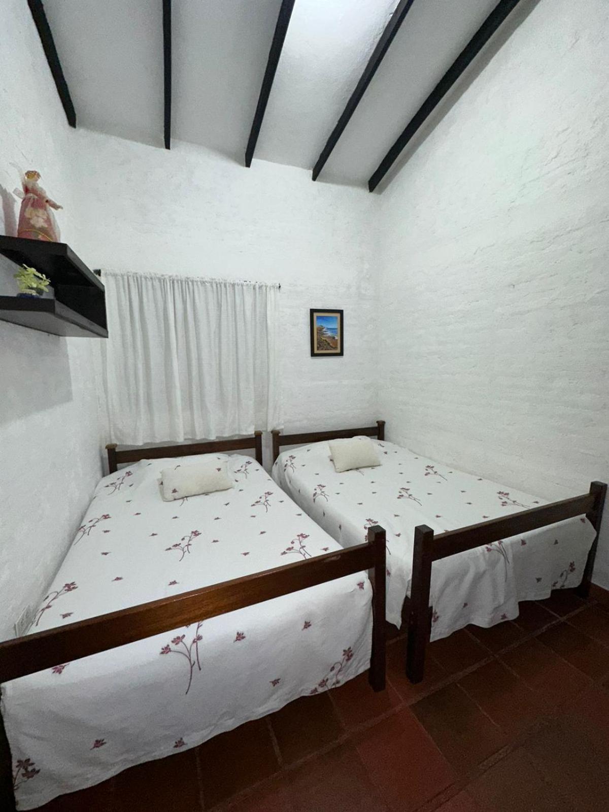 Hermosa Finca 
