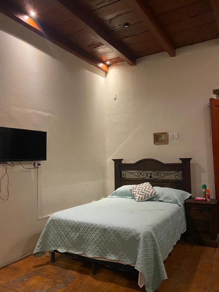 APARTAMENTO EN EL CENTRO DE ANTIGUA GUATEMALA