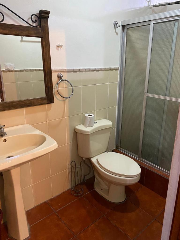 APARTAMENTO EN EL CENTRO DE ANTIGUA GUATEMALA
