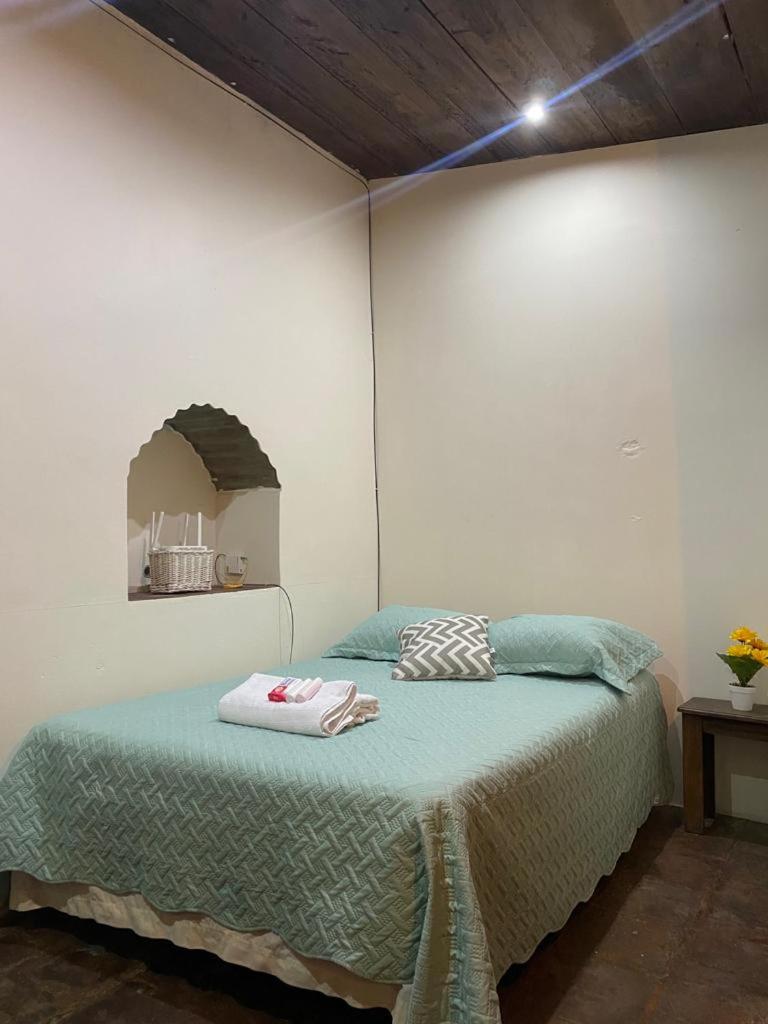 APARTAMENTO EN EL CENTRO DE ANTIGUA GUATEMALA