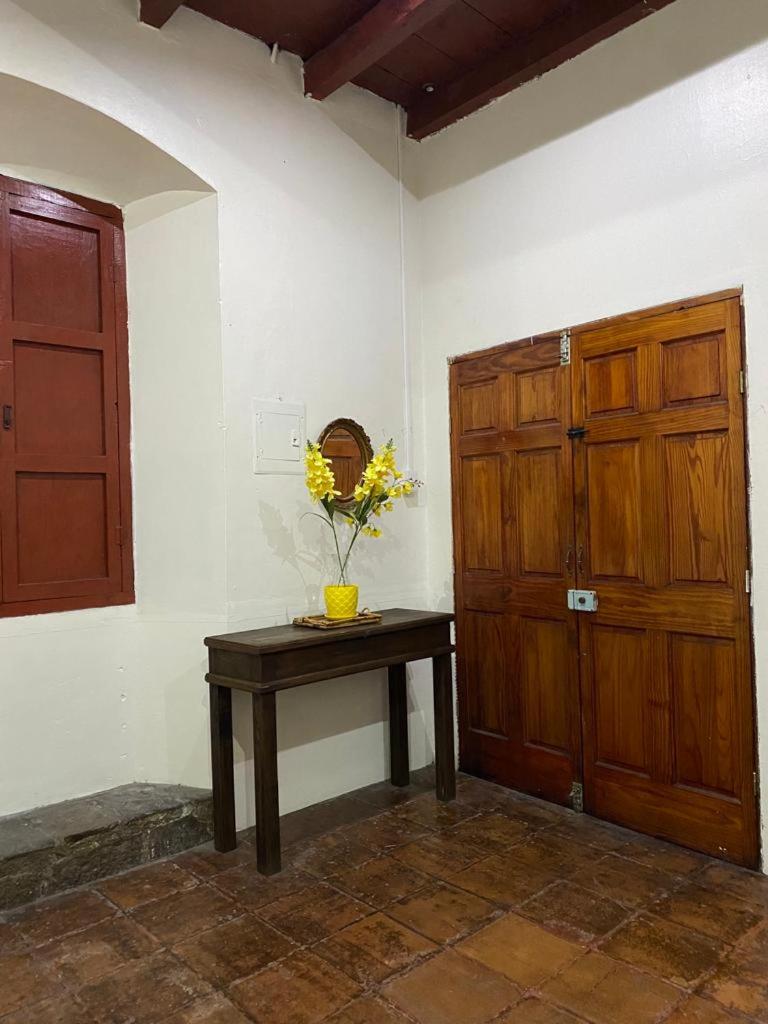 APARTAMENTO EN EL CENTRO DE ANTIGUA GUATEMALA