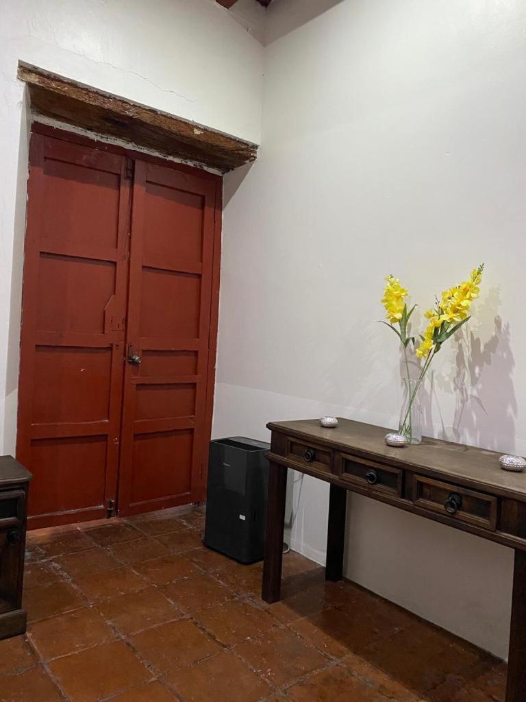 APARTAMENTO EN EL CENTRO DE ANTIGUA GUATEMALA