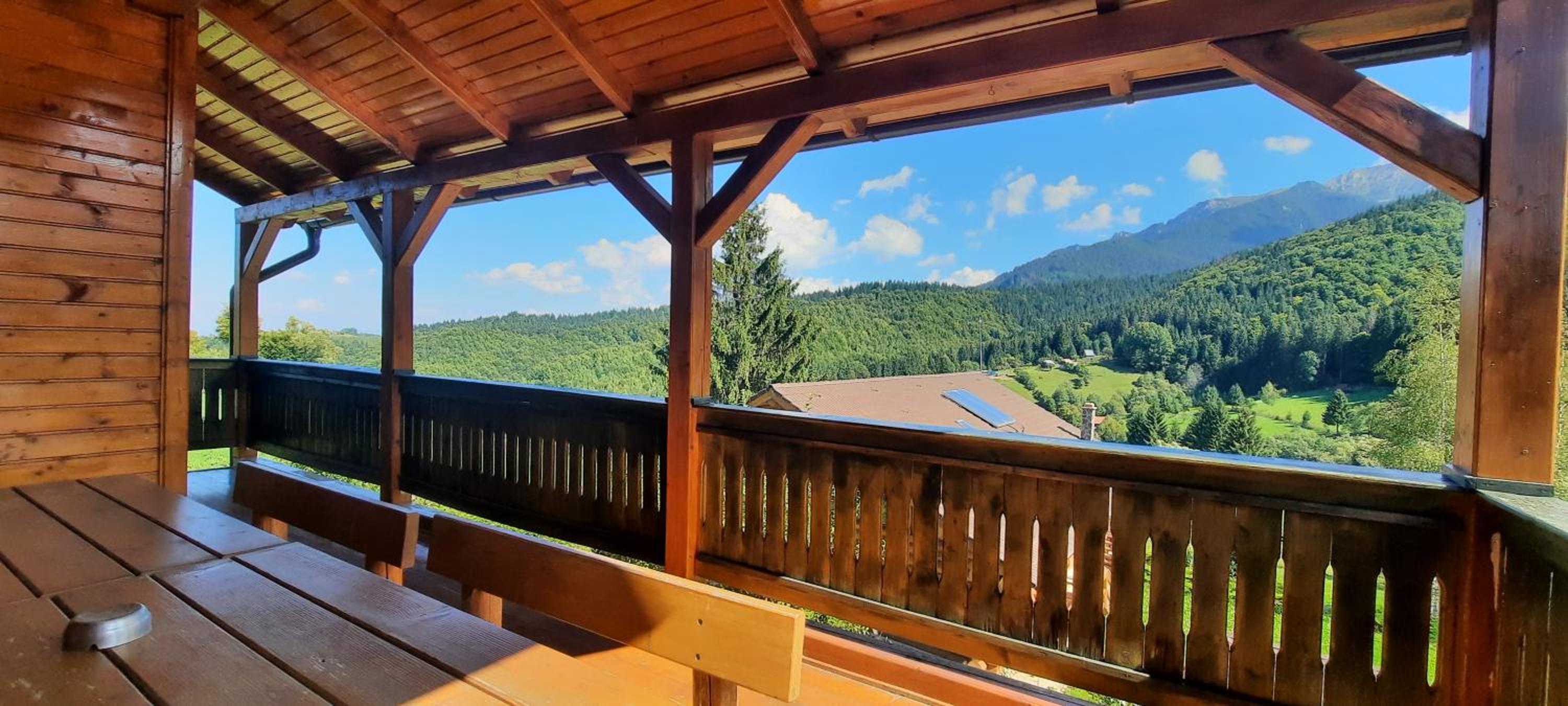 Casa Magnolia view 5