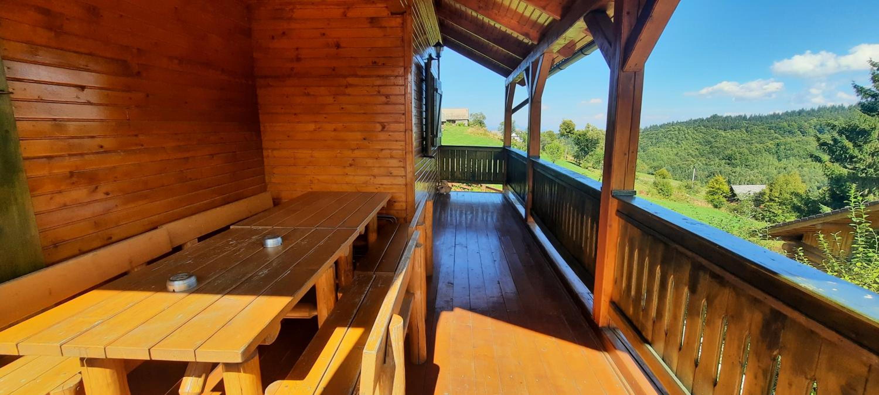 Casa Magnolia view 4