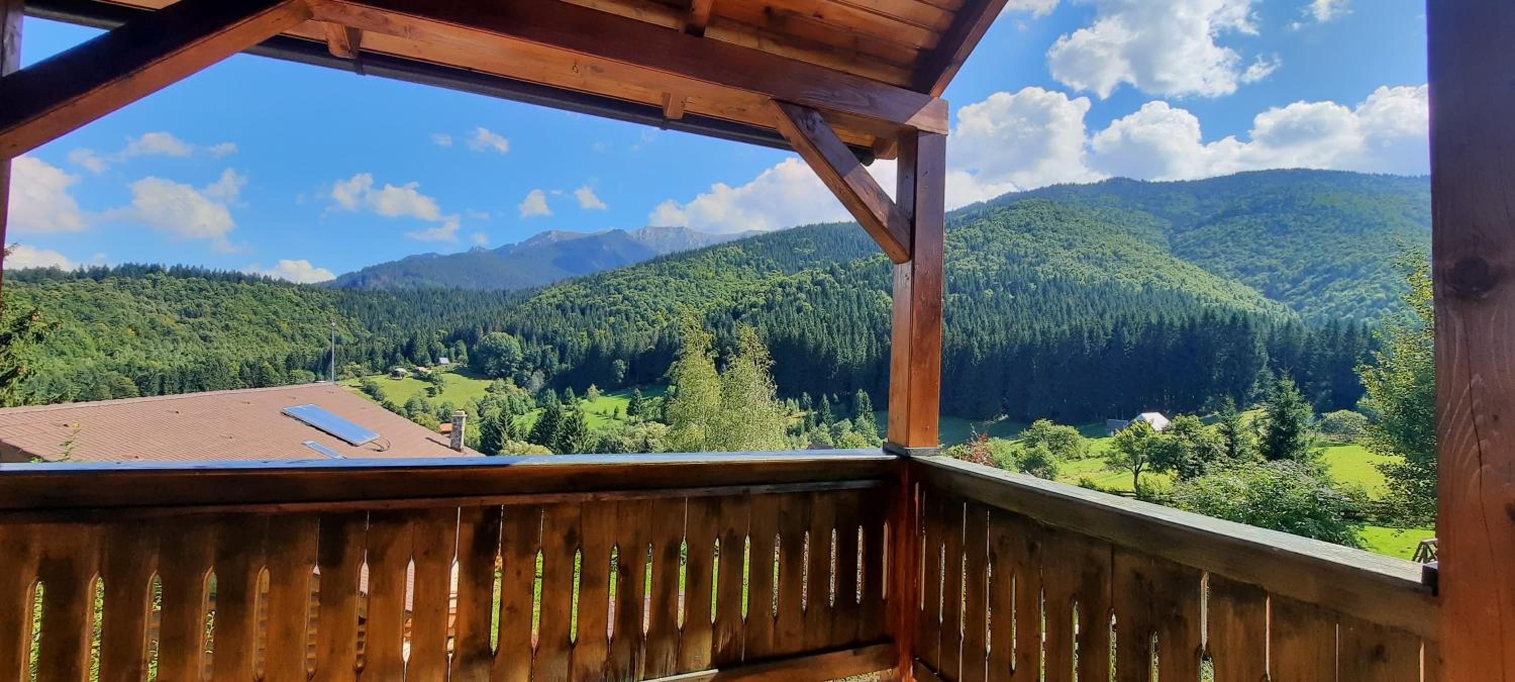 Casa Magnolia view 3