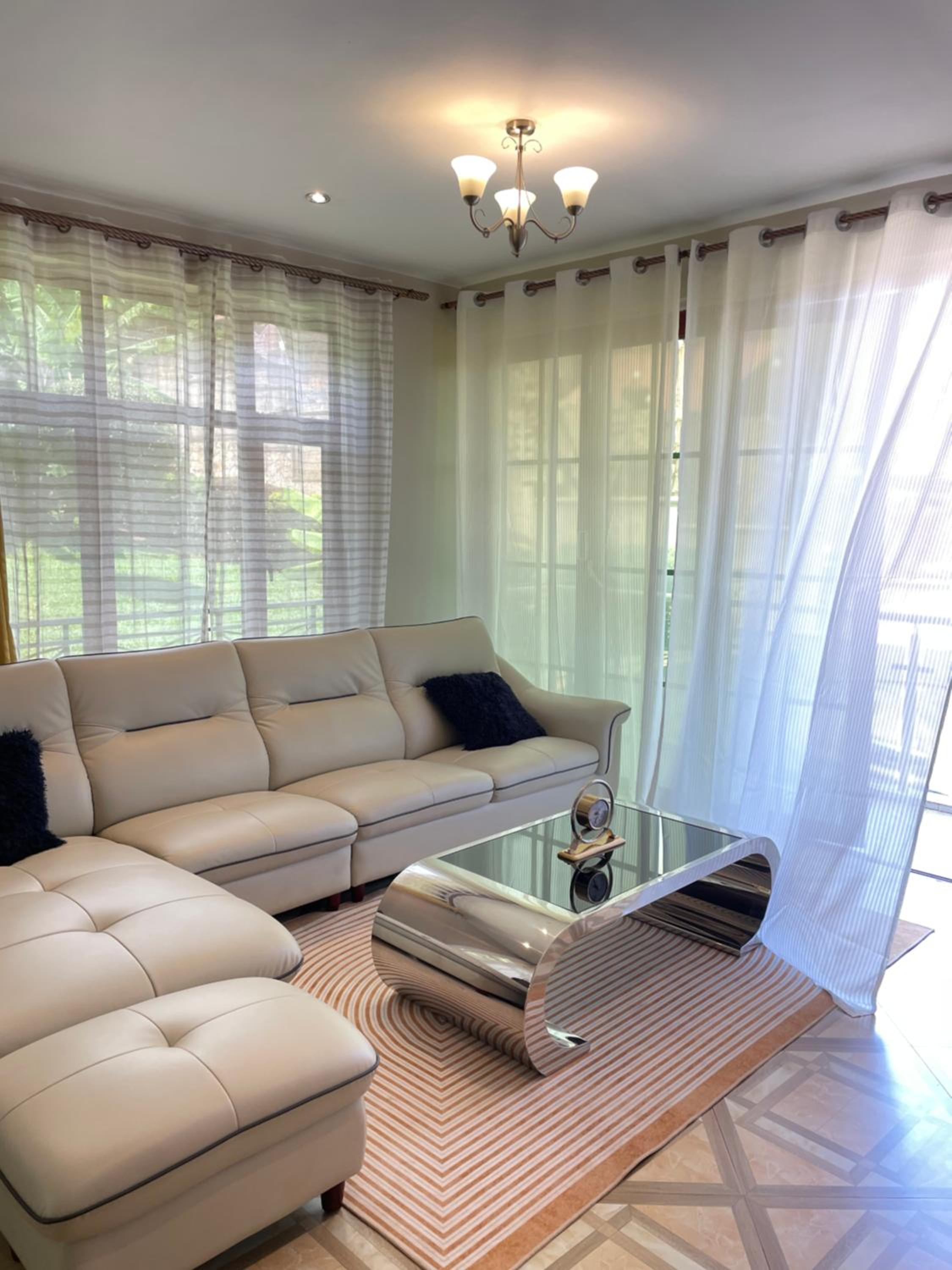 Keitylin Heights Apartments in Makindye