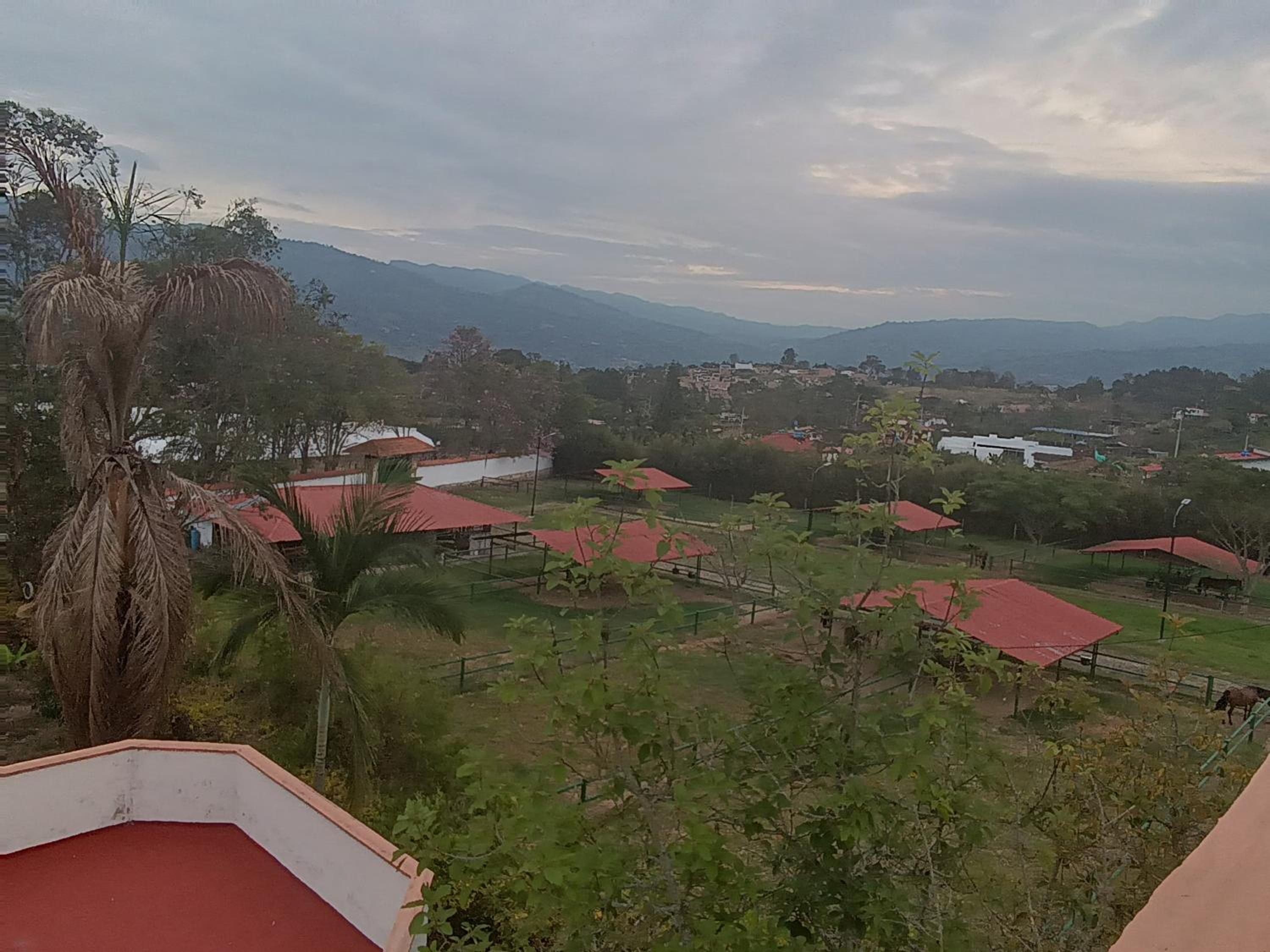 Apartamento Campestre