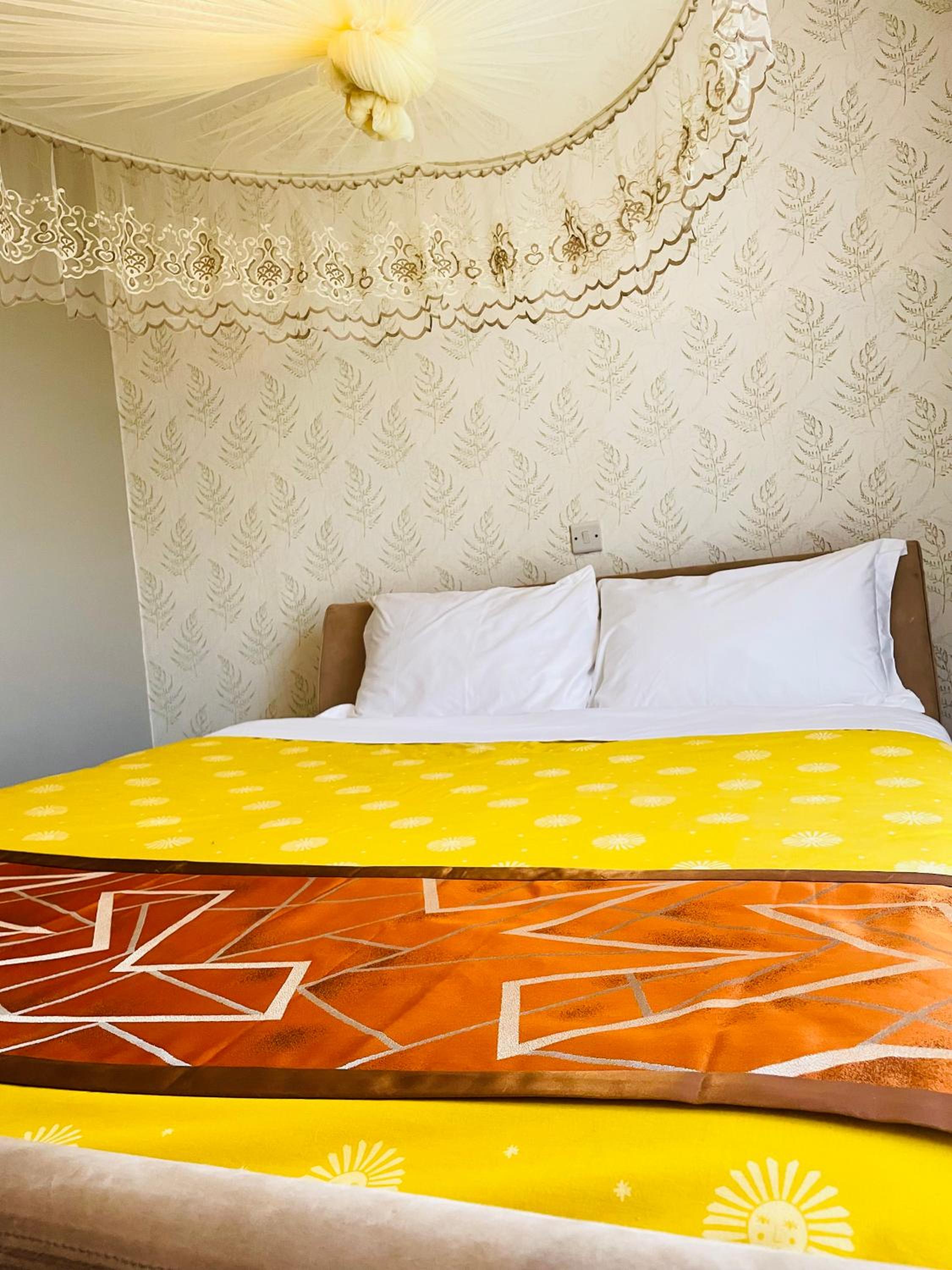 Keitylin Heights Apartments in Makindye