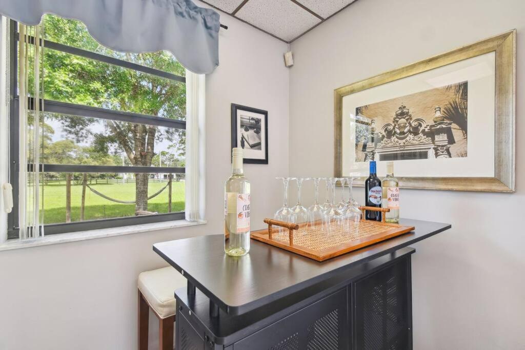 Luxury, Countryside, Tranquil Retreat at The French Château of Odessa