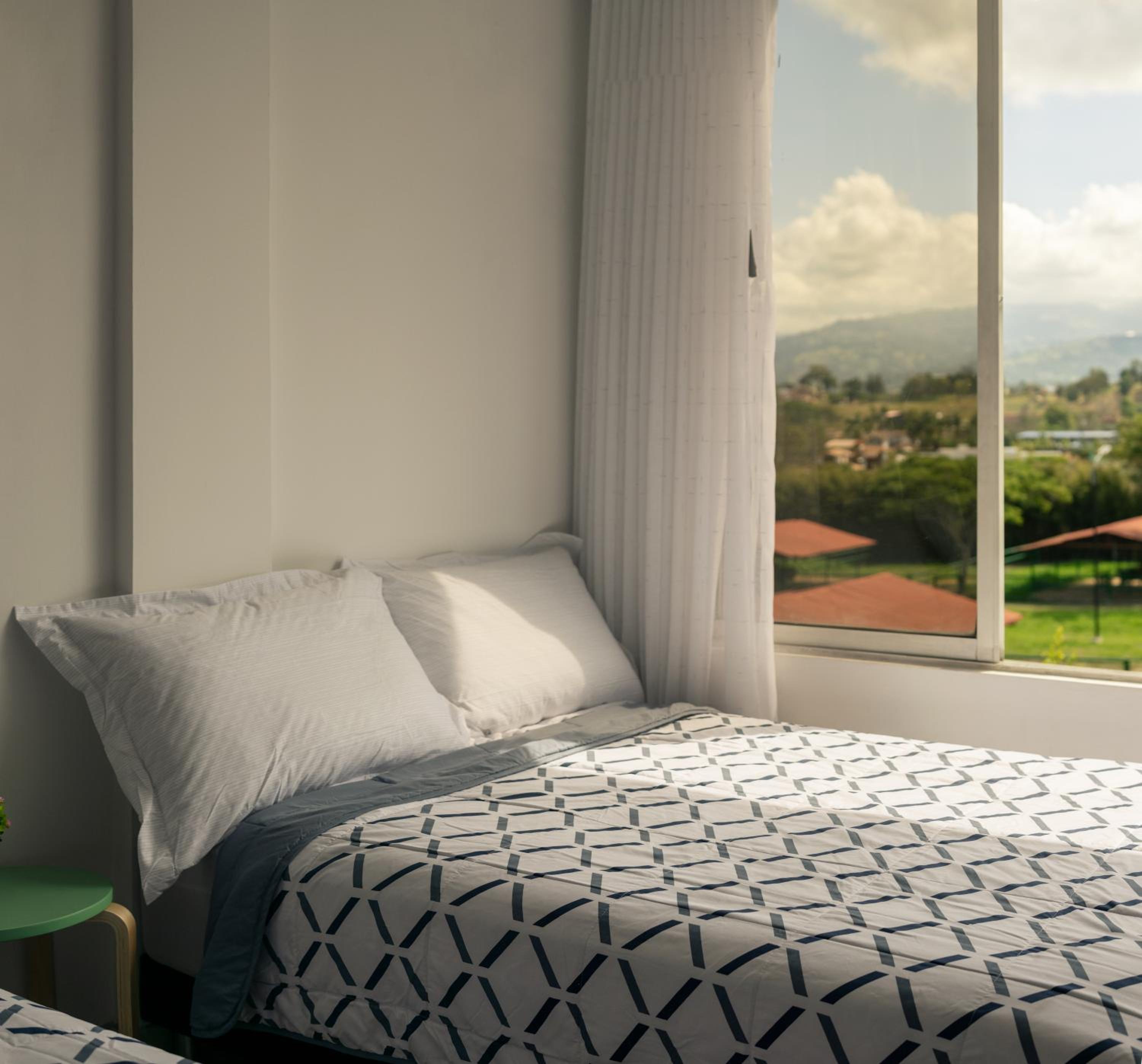 Apartamento Campestre