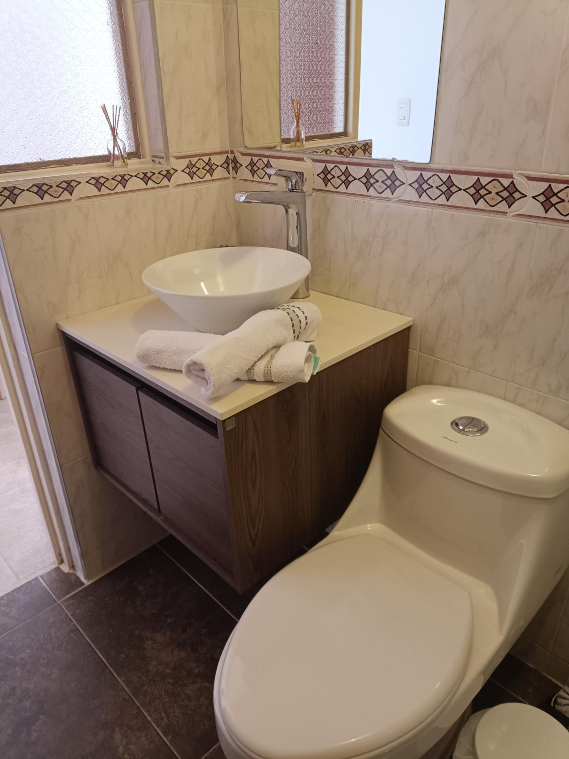 Apartamento Campestre