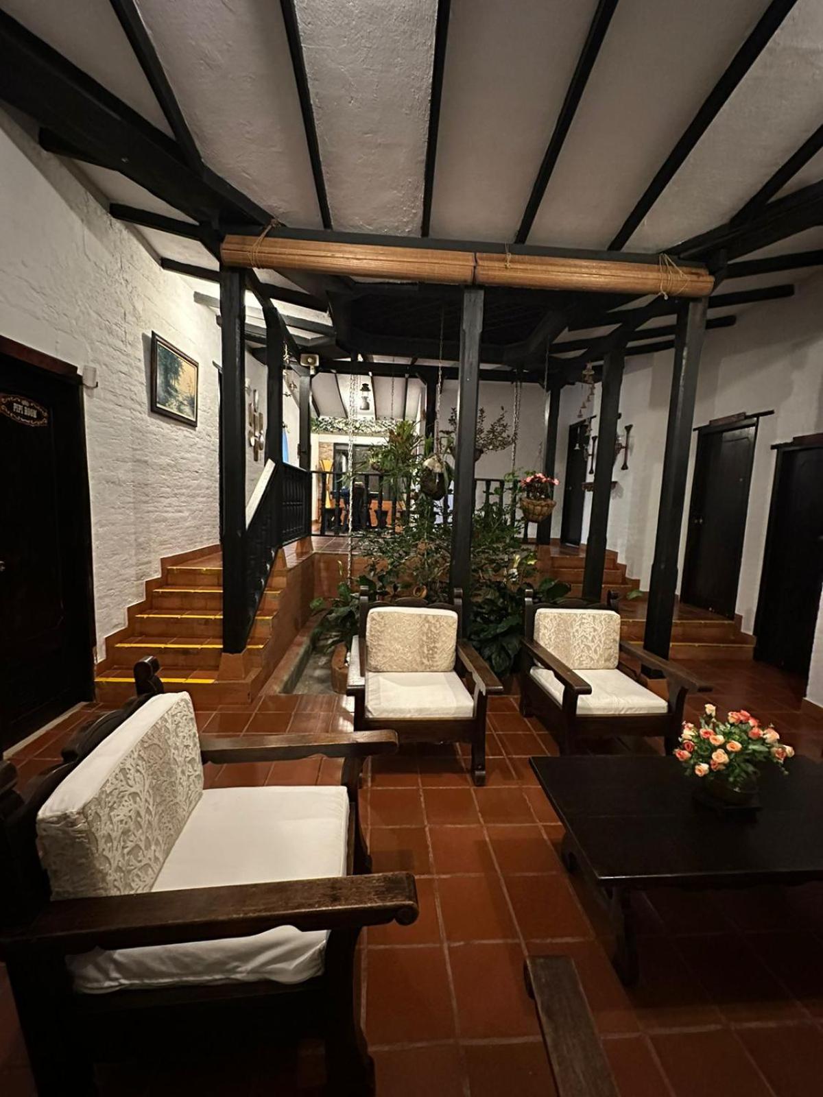 Hermosa Finca 
