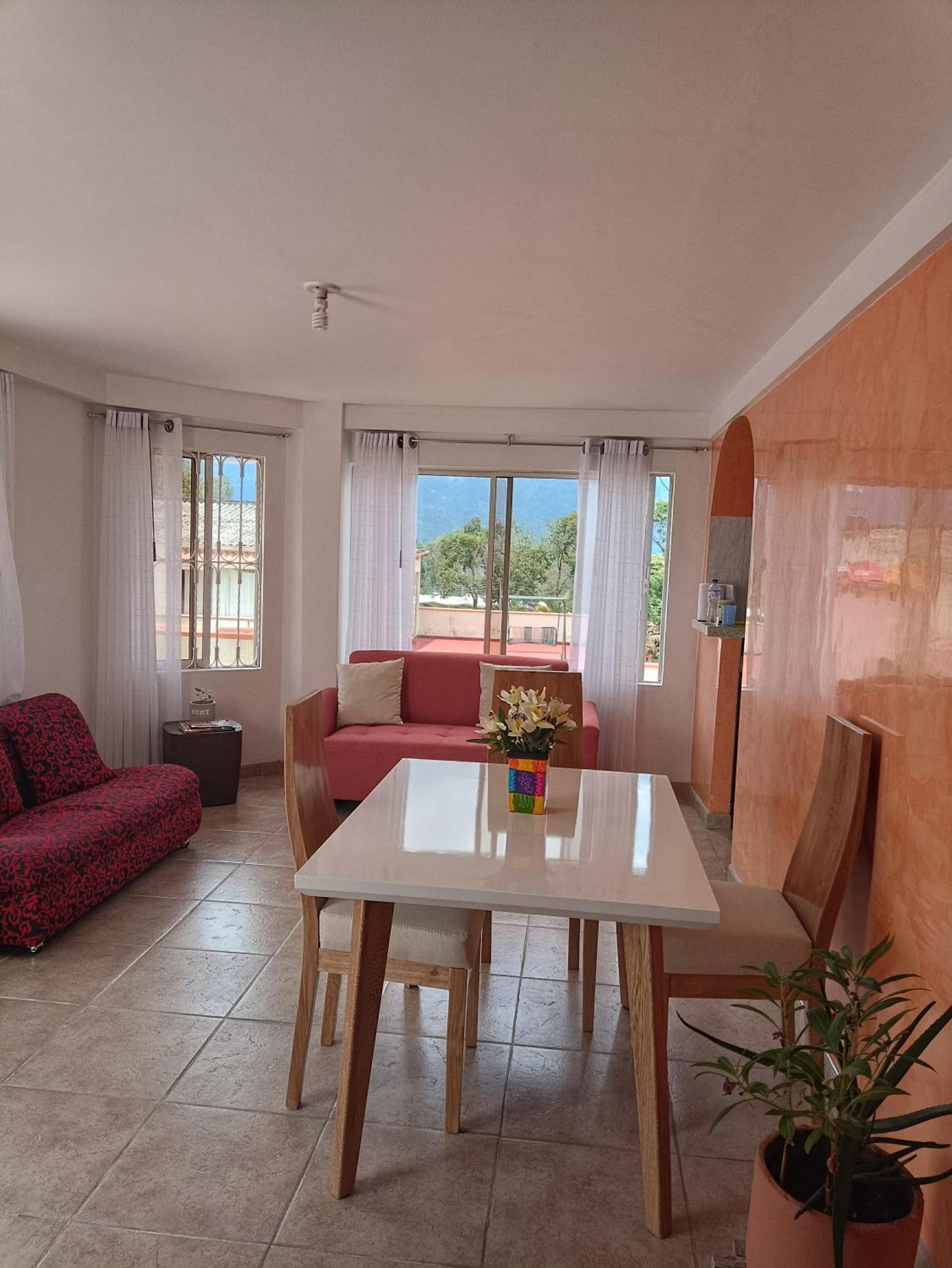 Apartamento Campestre