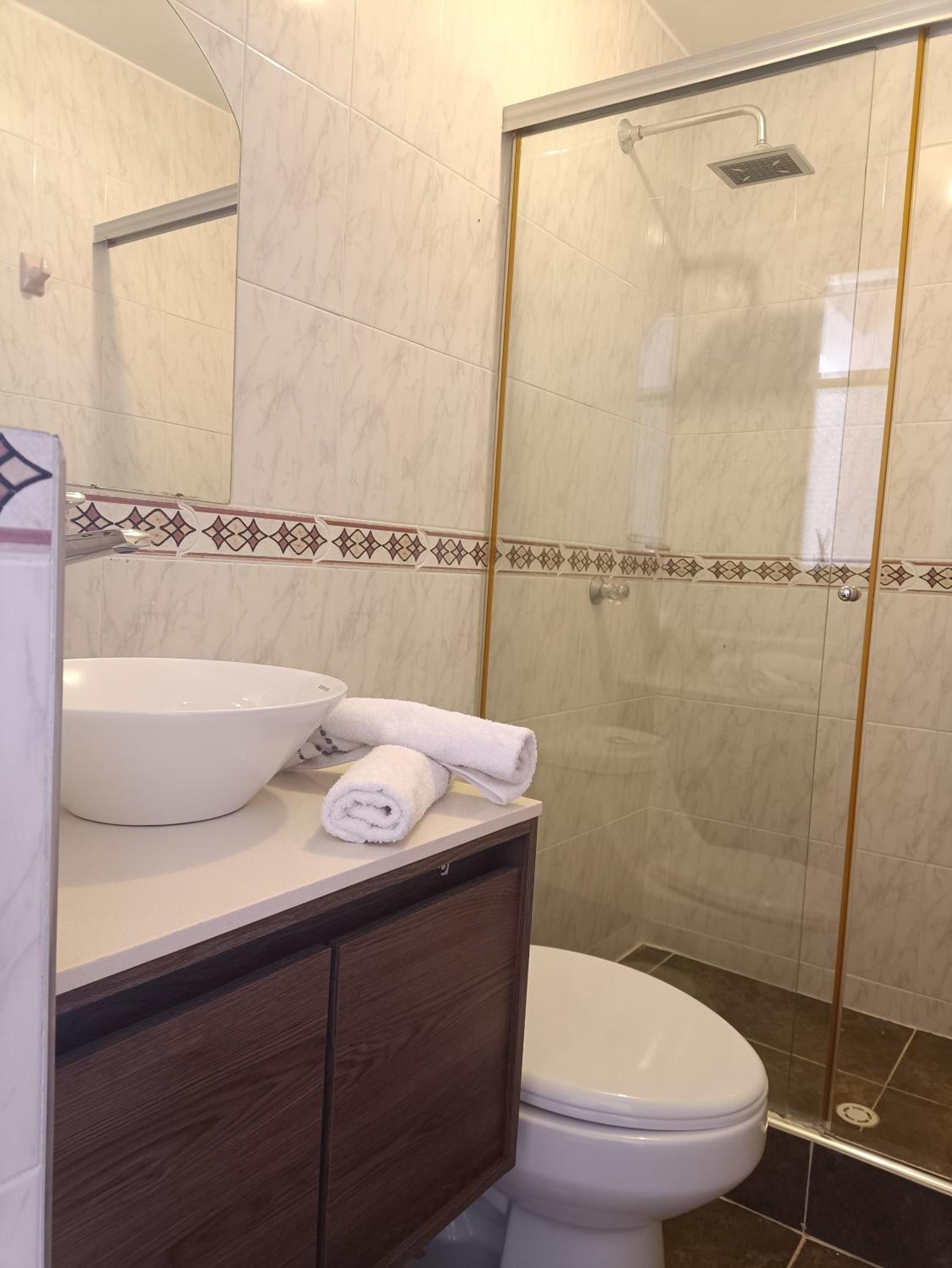 Apartamento Campestre