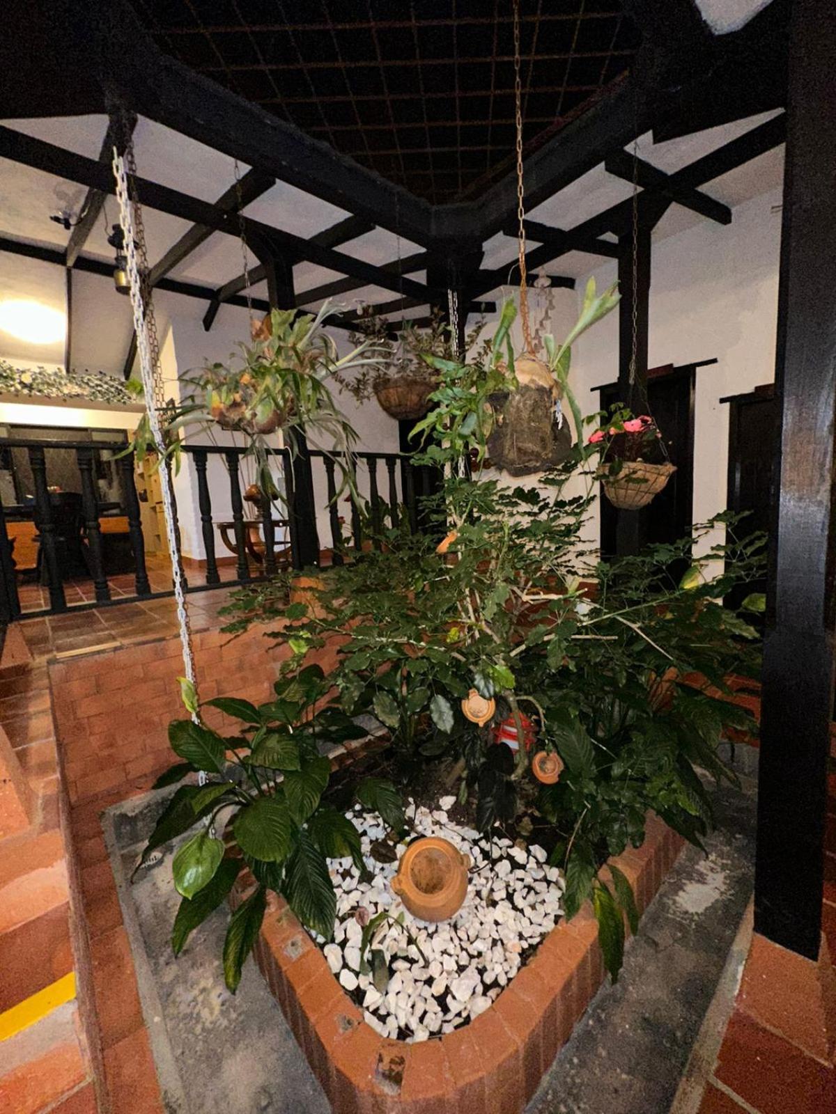 Hermosa Finca 