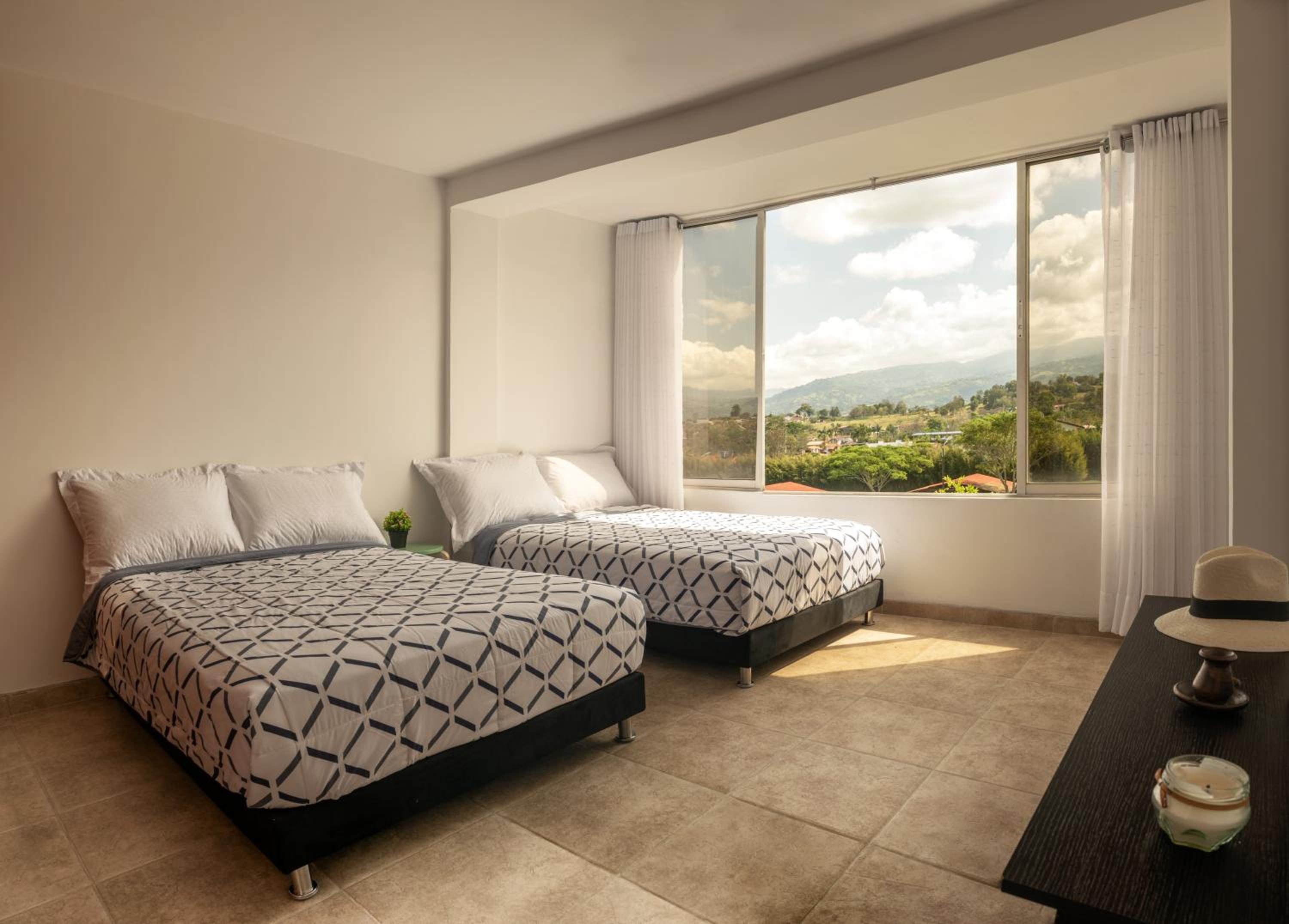 Apartamento Campestre
