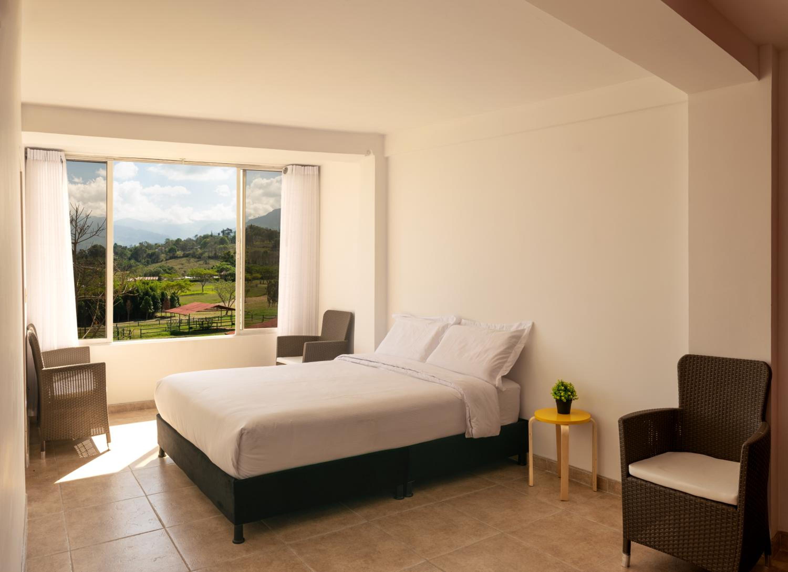 Apartamento Campestre