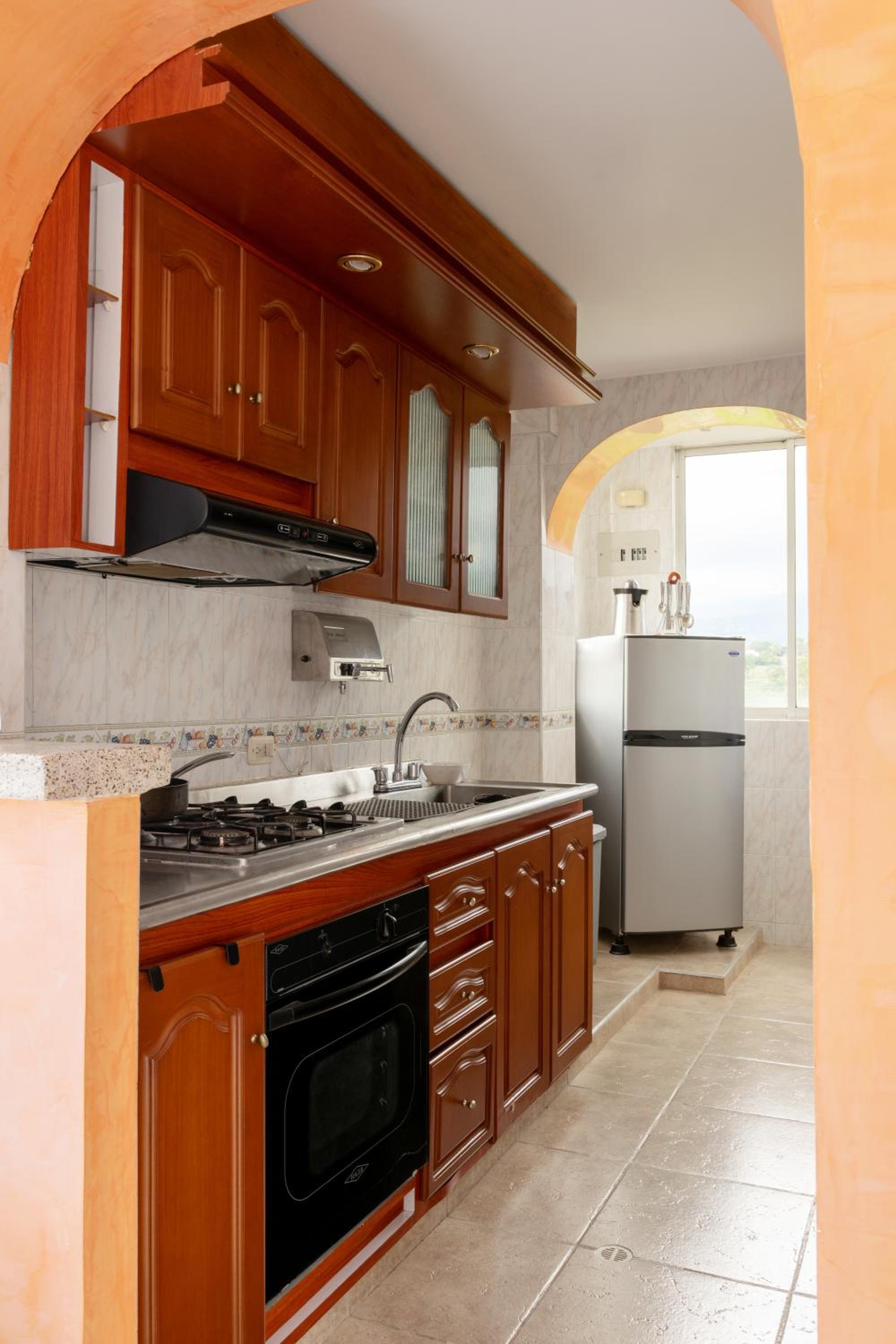 Apartamento Campestre