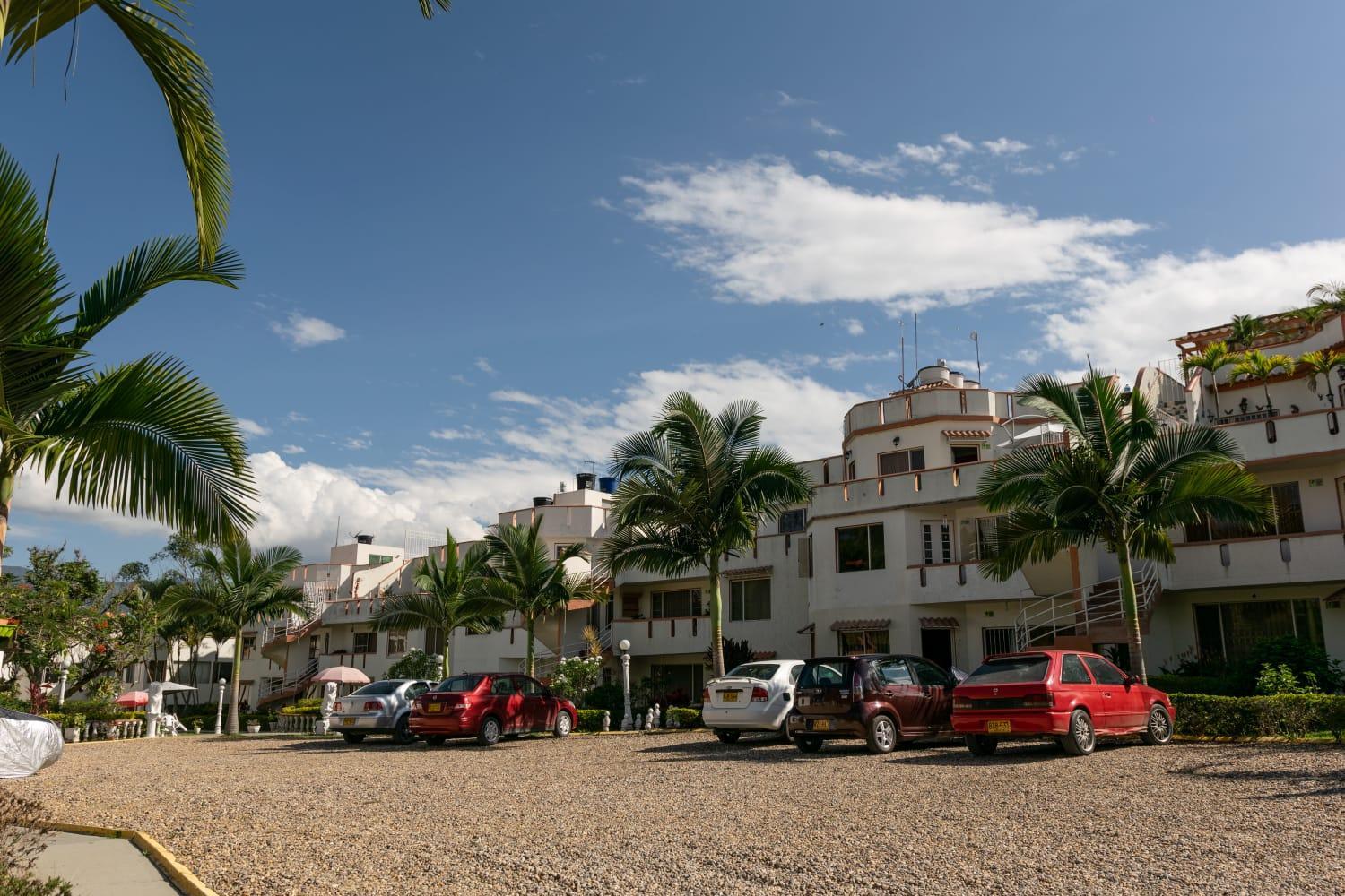 Apartamento Campestre