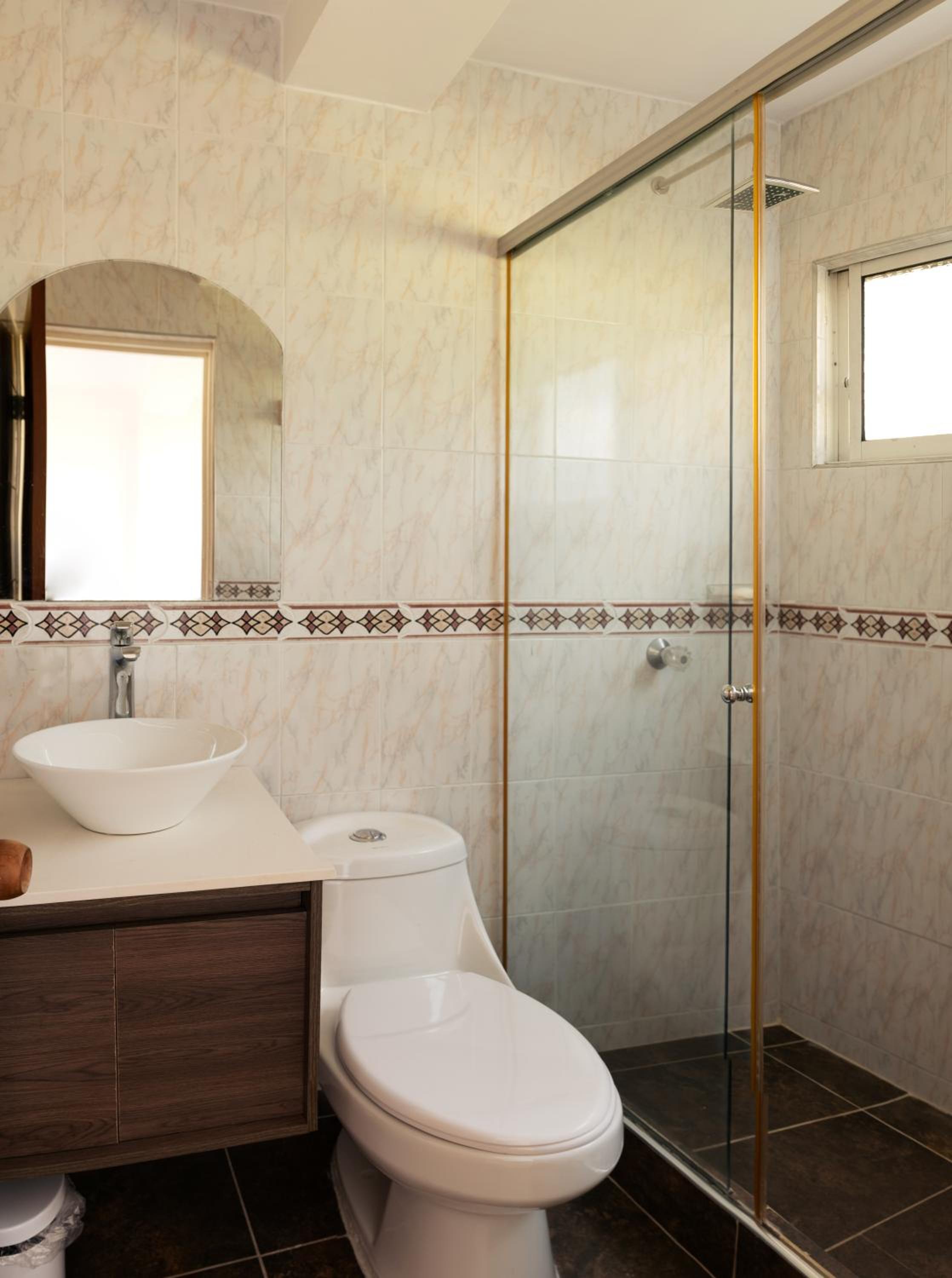 Apartamento Campestre