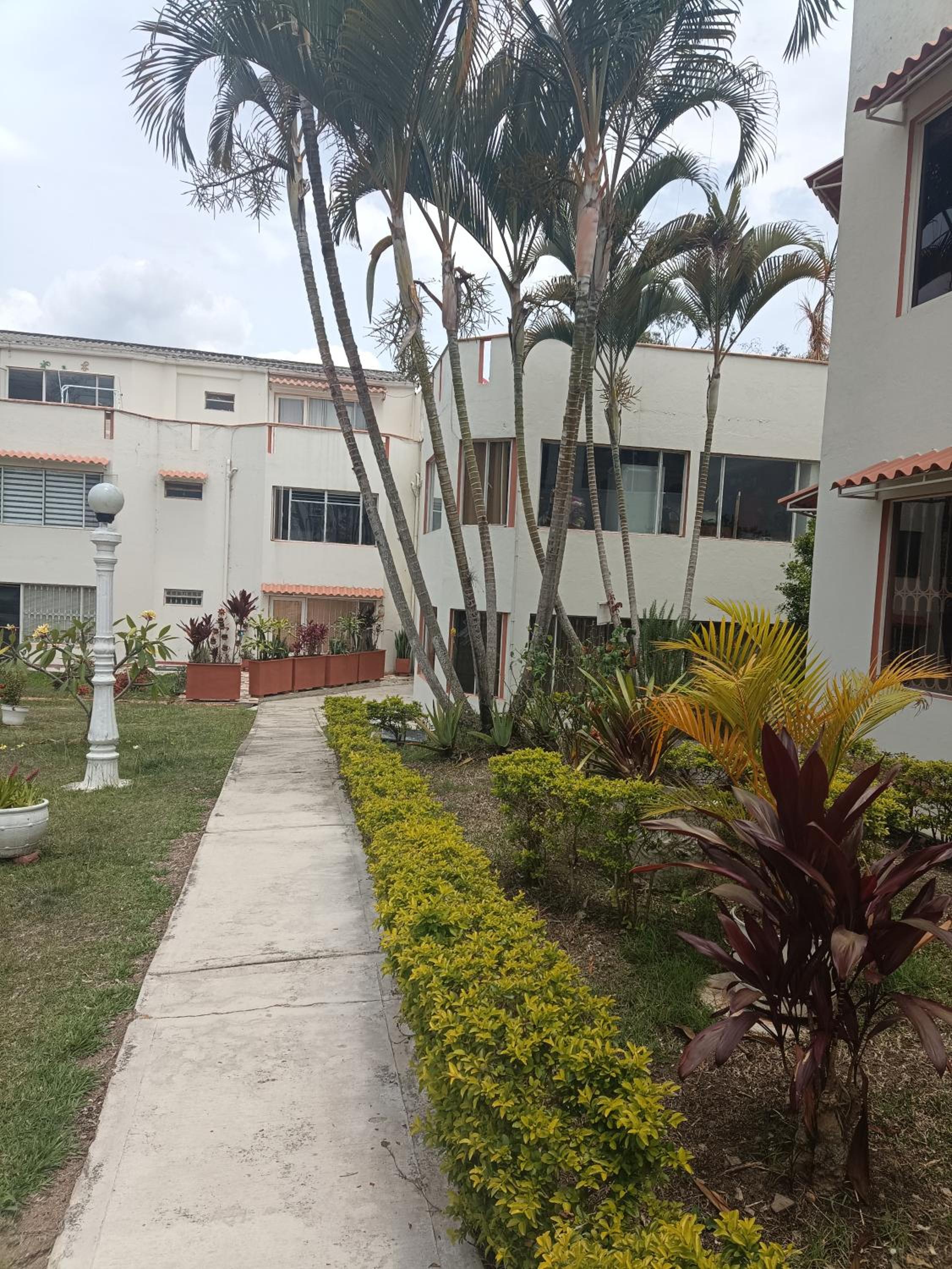 Apartamento Campestre