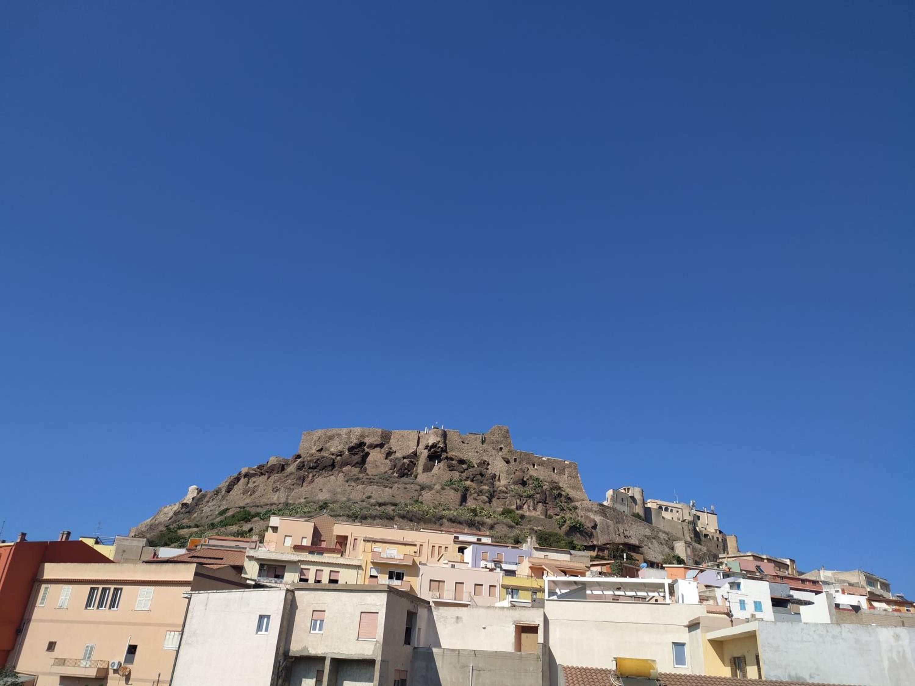 Arenada