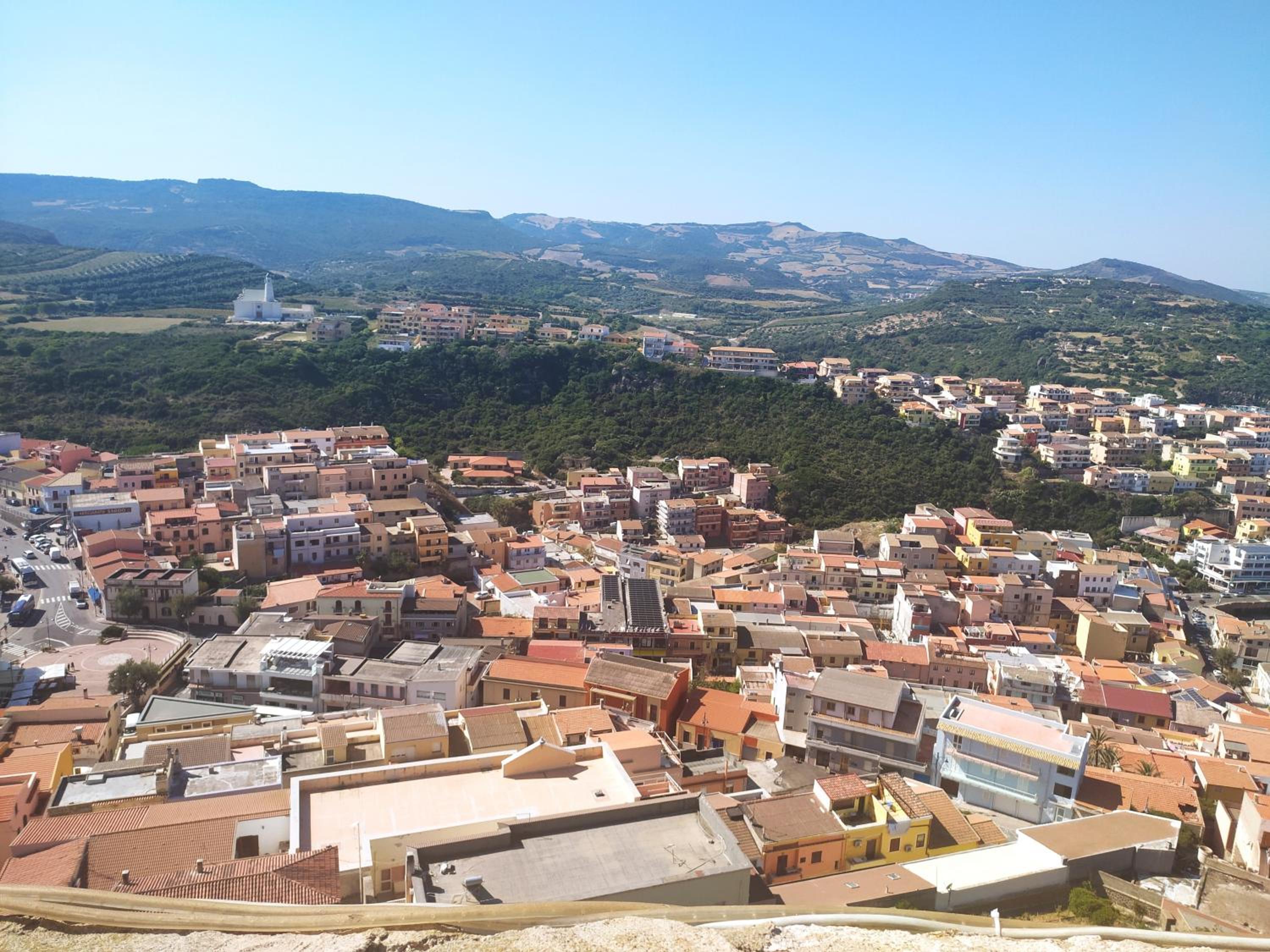 Arenada