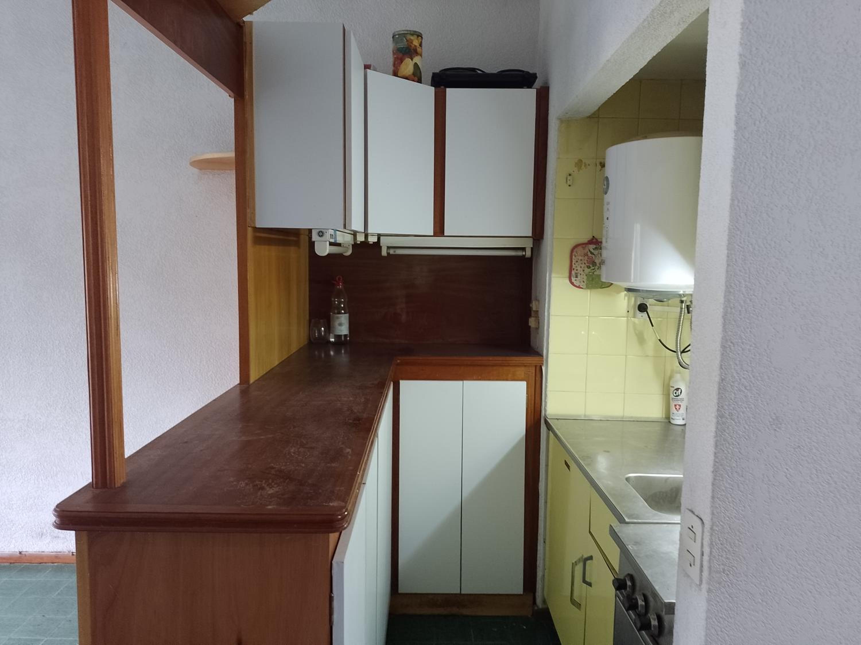 Allá en el sur