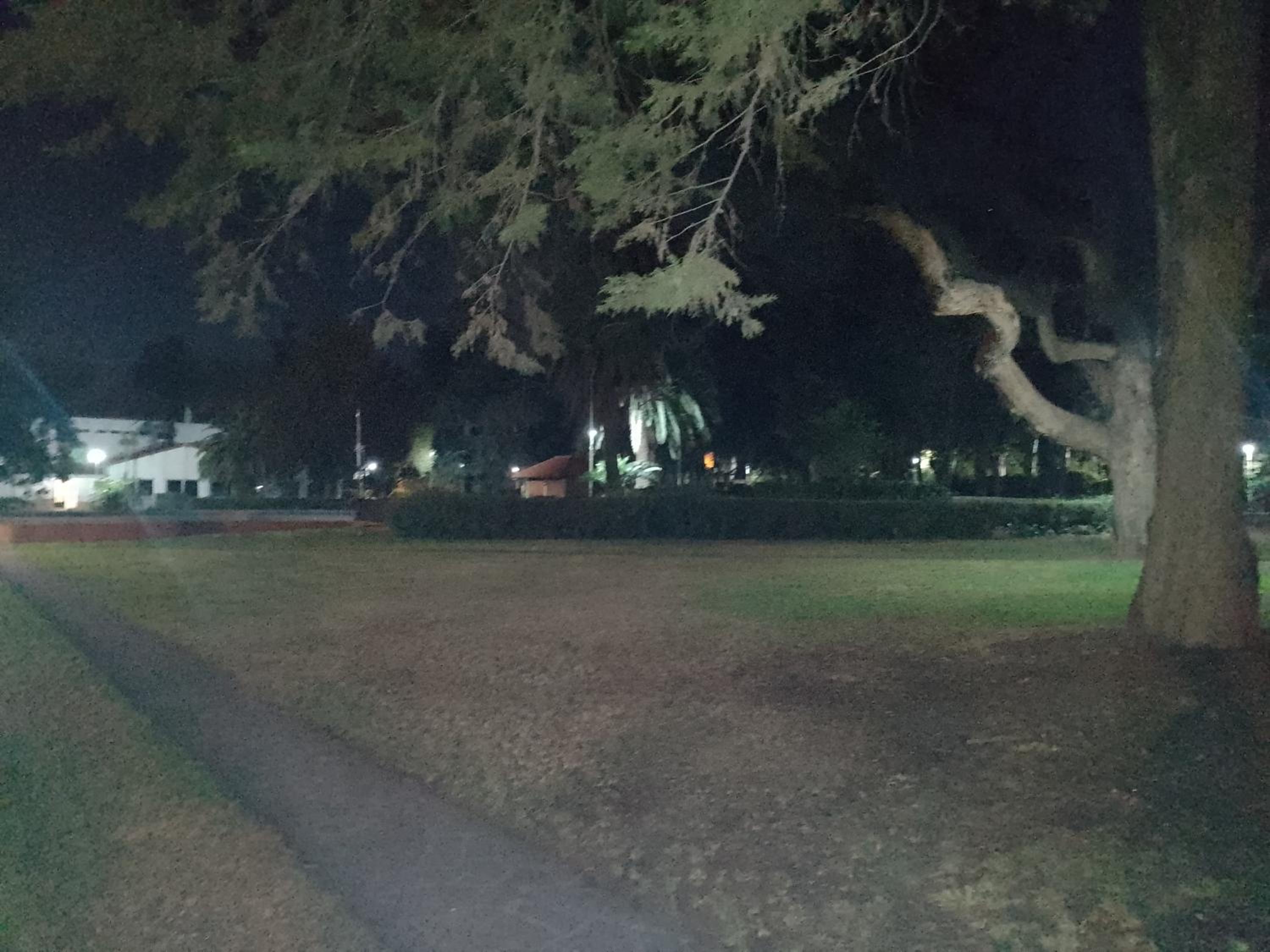 Allá en el sur
