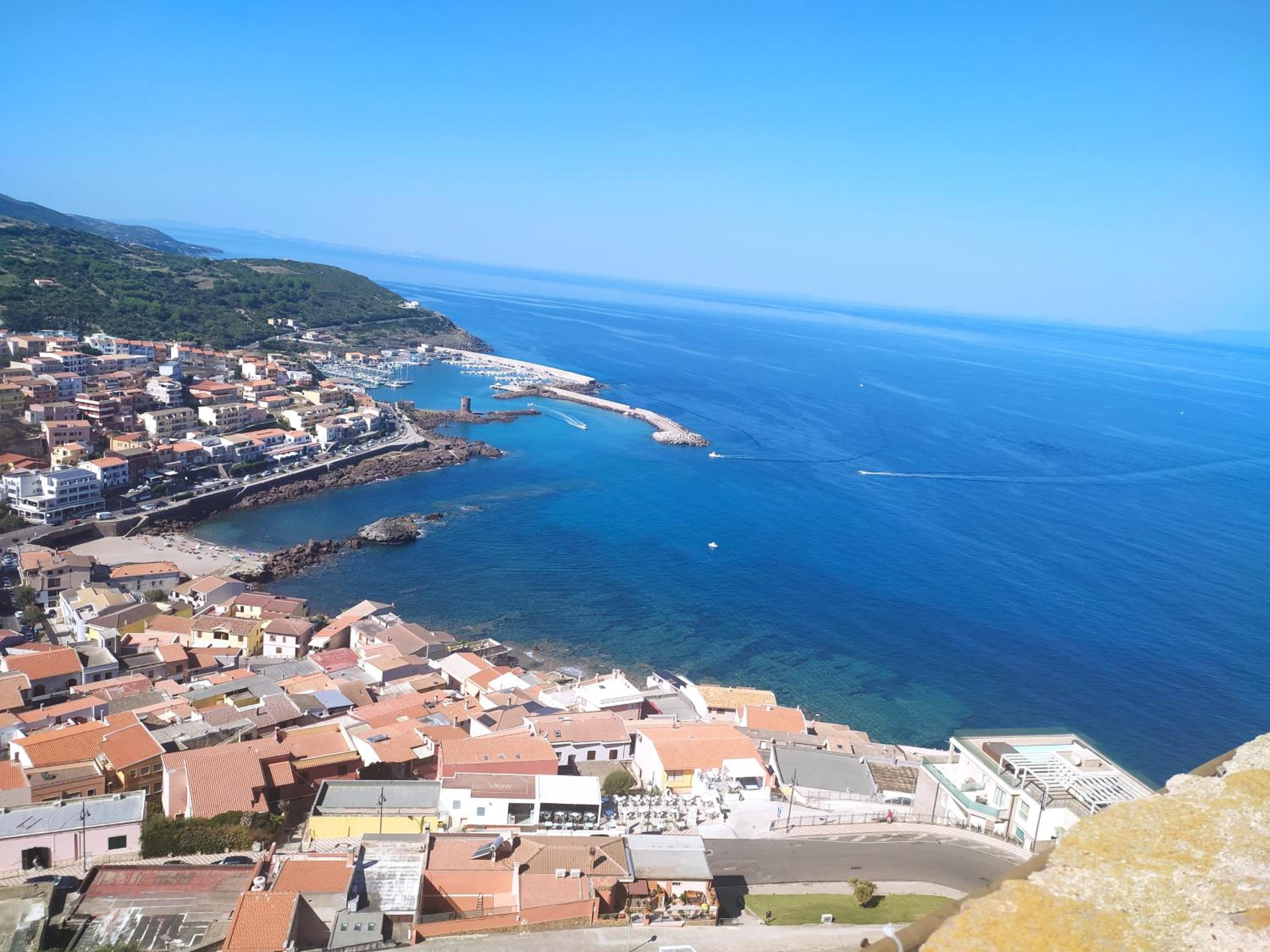 Arenada
