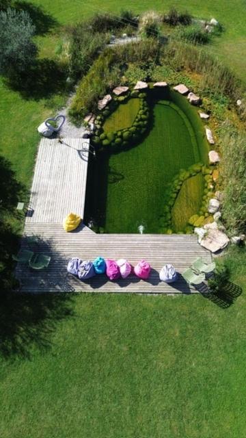 Agriturismo Casa Aurora