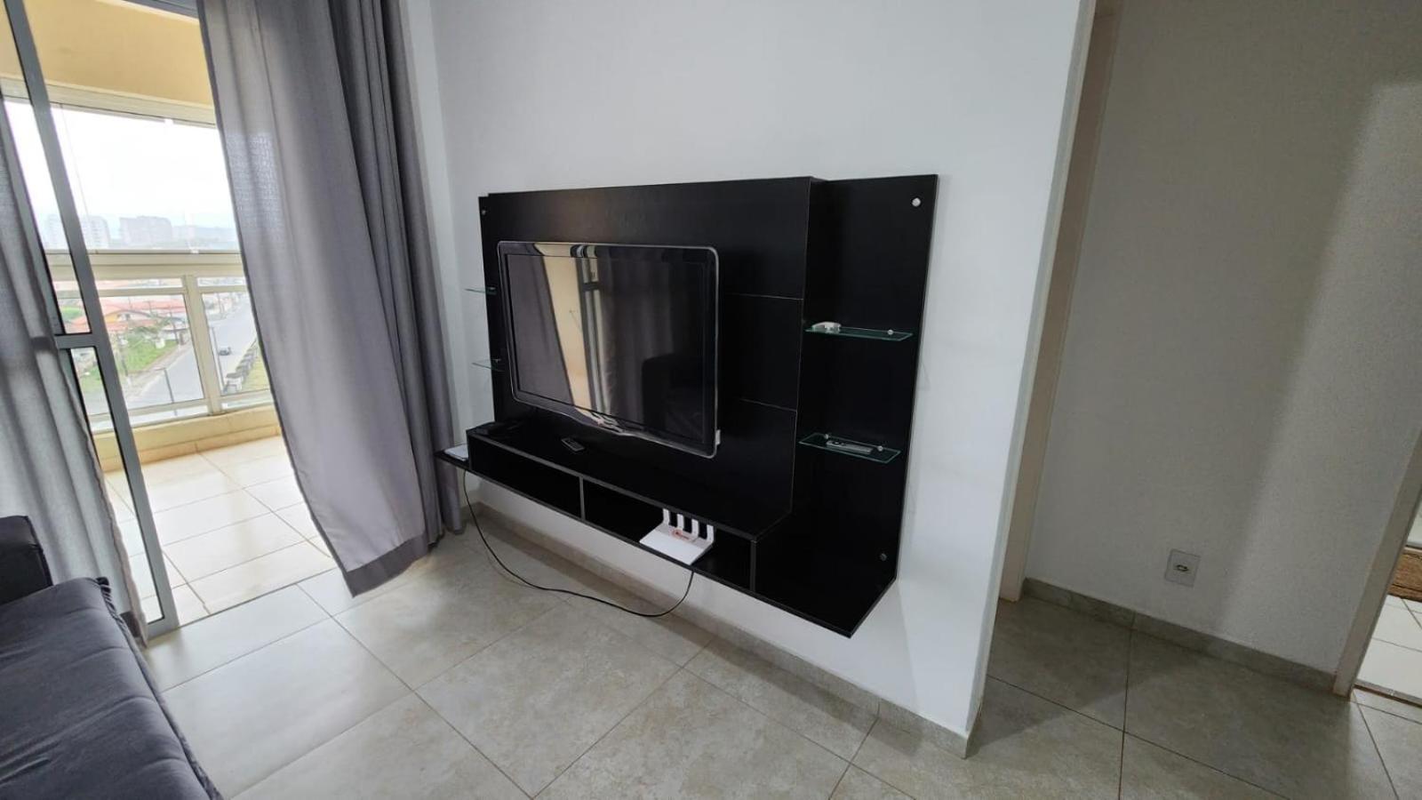 Apartamento em itanhaem