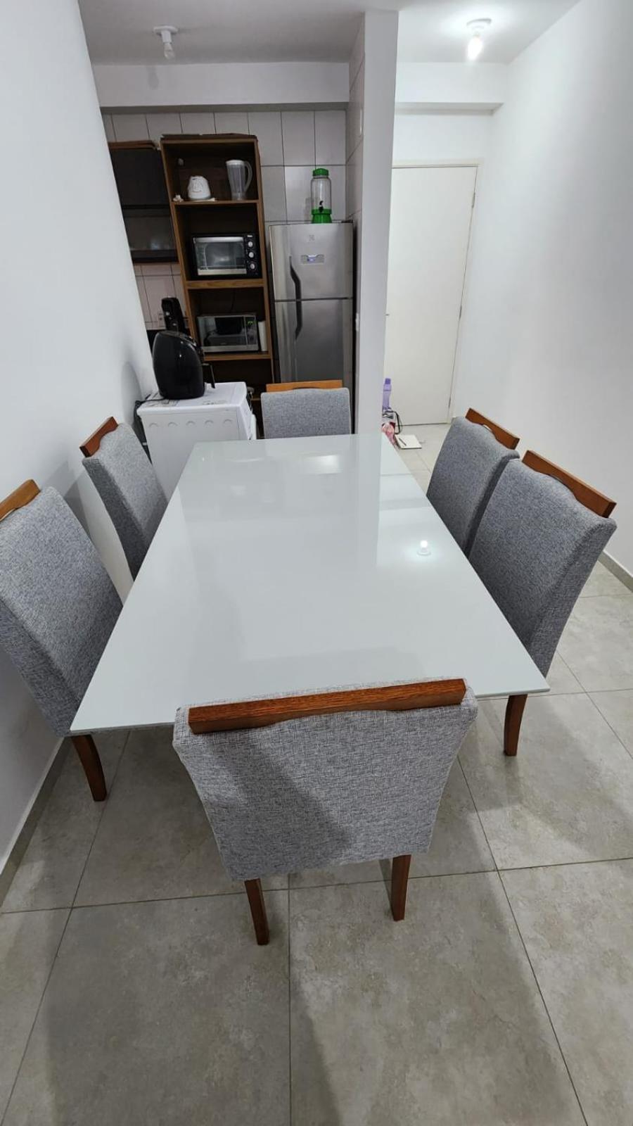 Apartamento em itanhaem