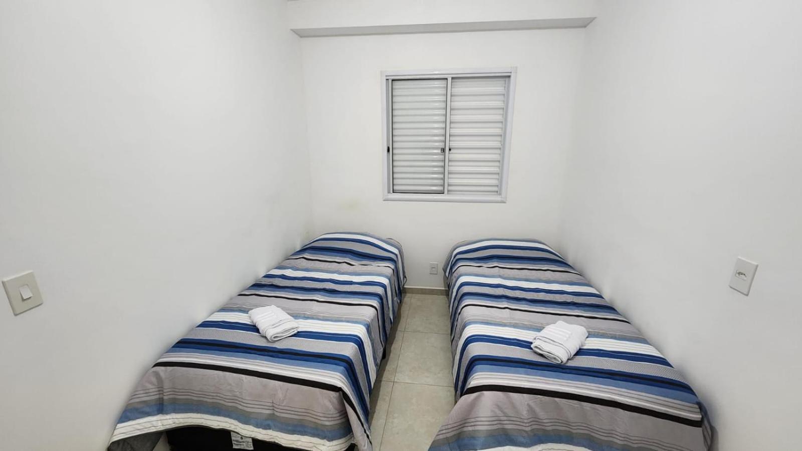 Apartamento em itanhaem